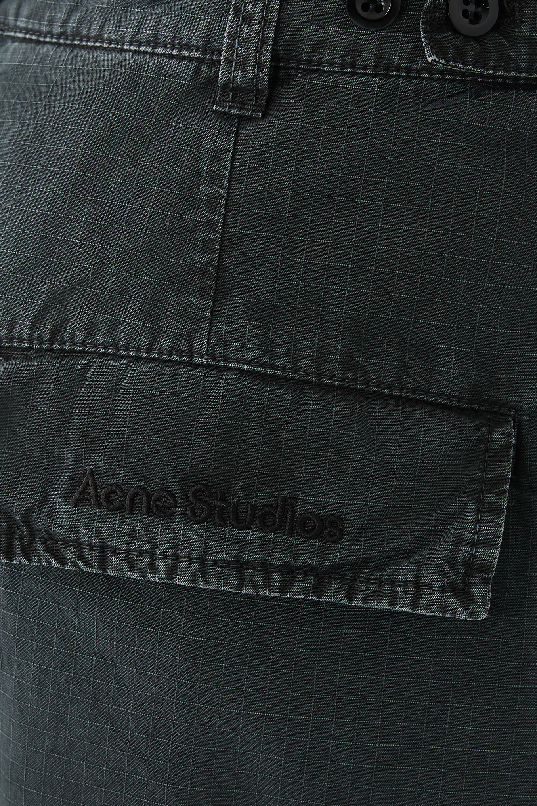 بنطال كارغو ريبستوب