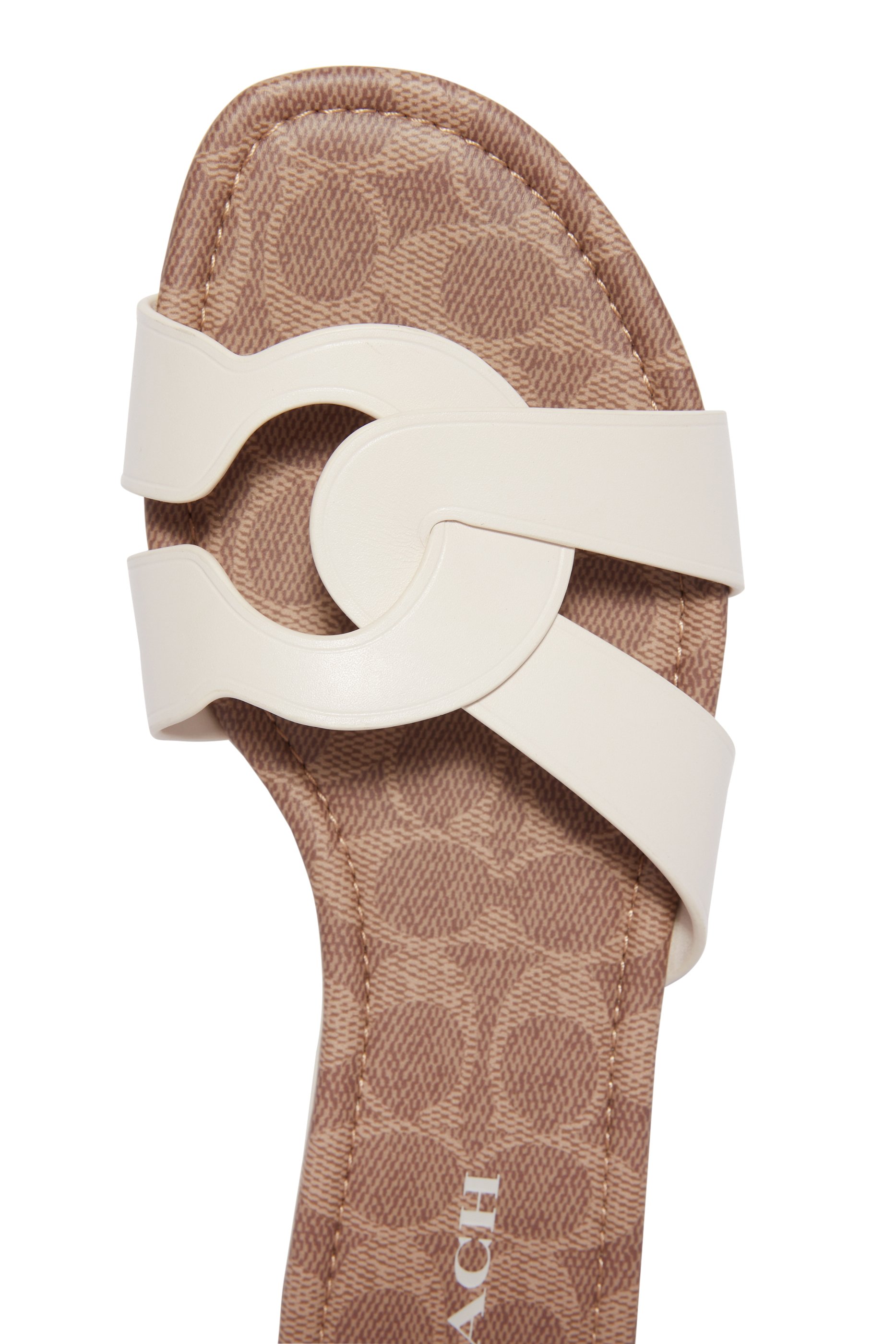 صندل إيسي جلد