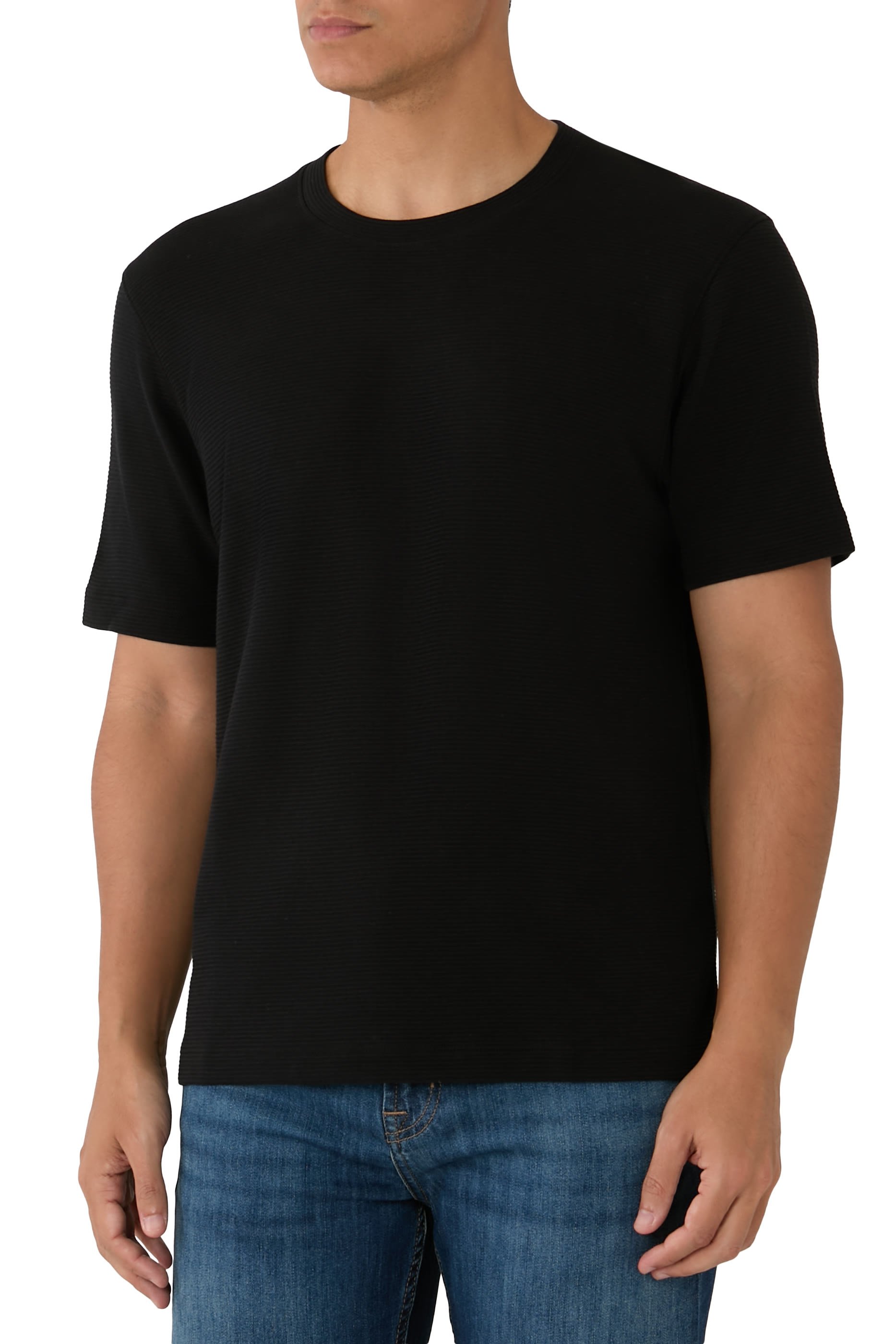 تيشيرت ديلروي