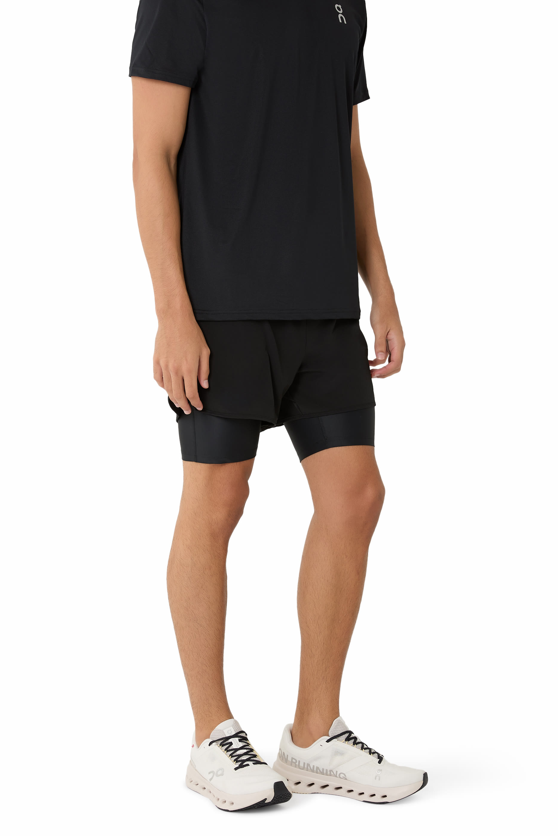 سنيكرز كلاود سيرفر نيكست بكاحل منخفض