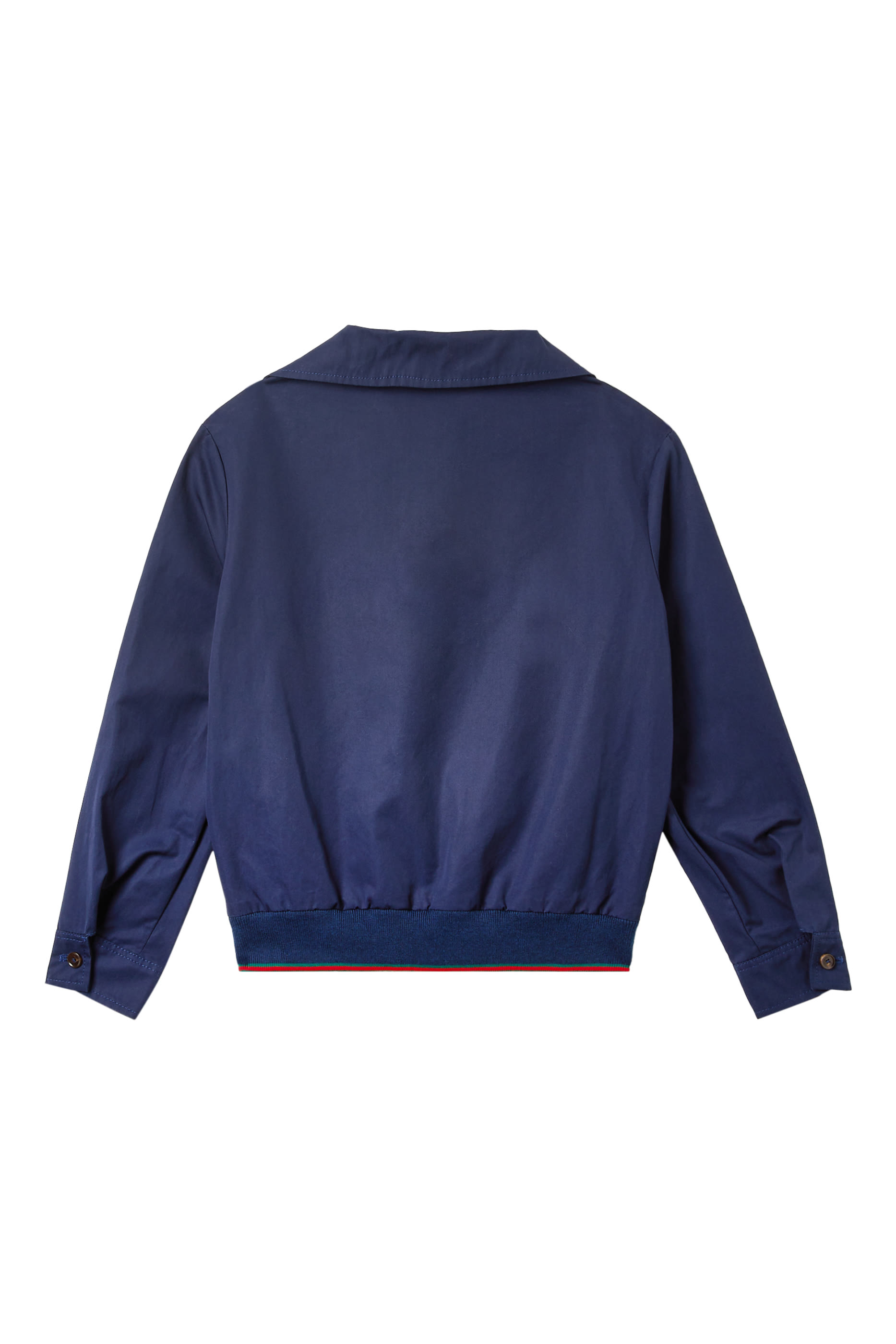 سويت شيرت مطرز قطن للأطفال