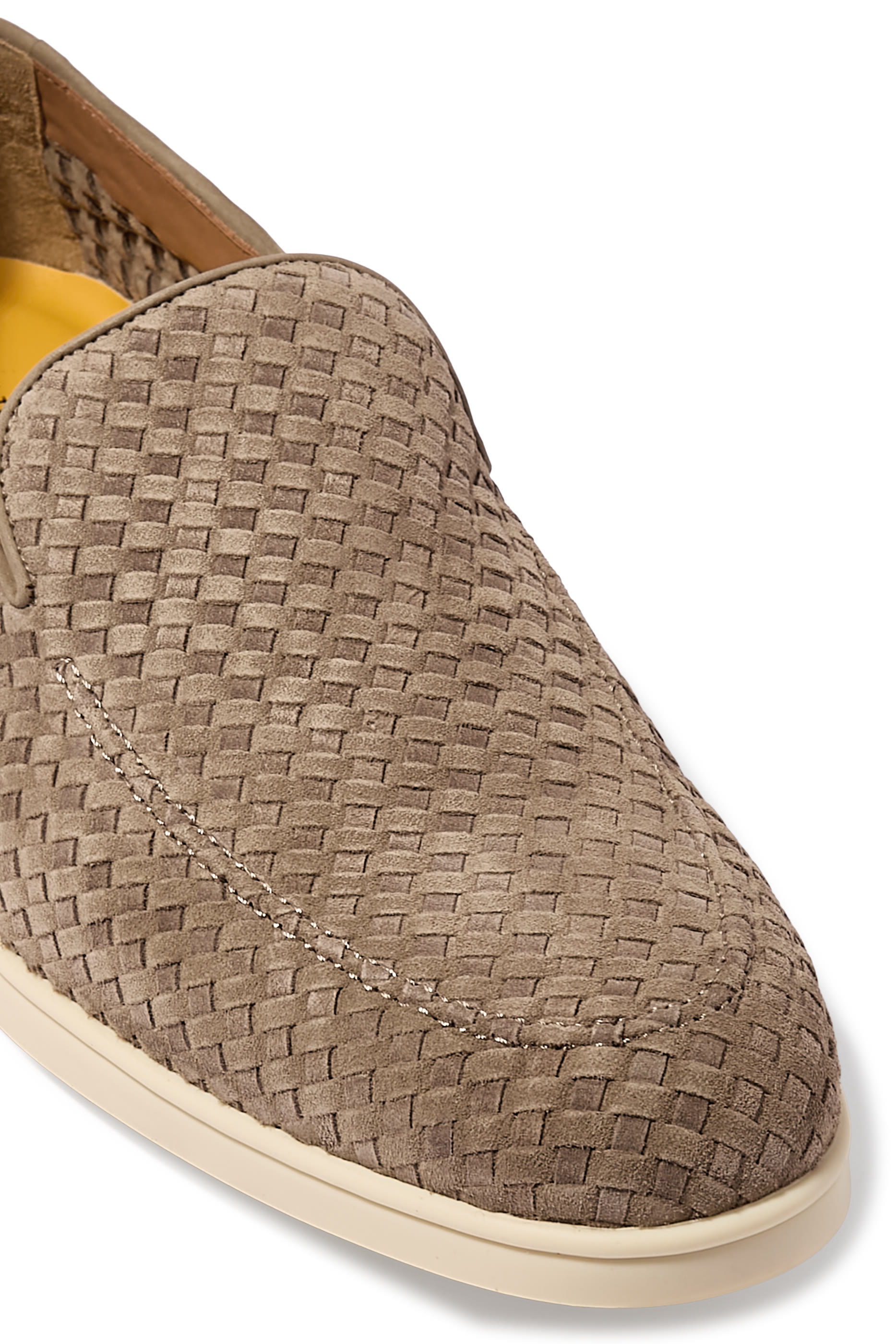  Mocassino Loafers