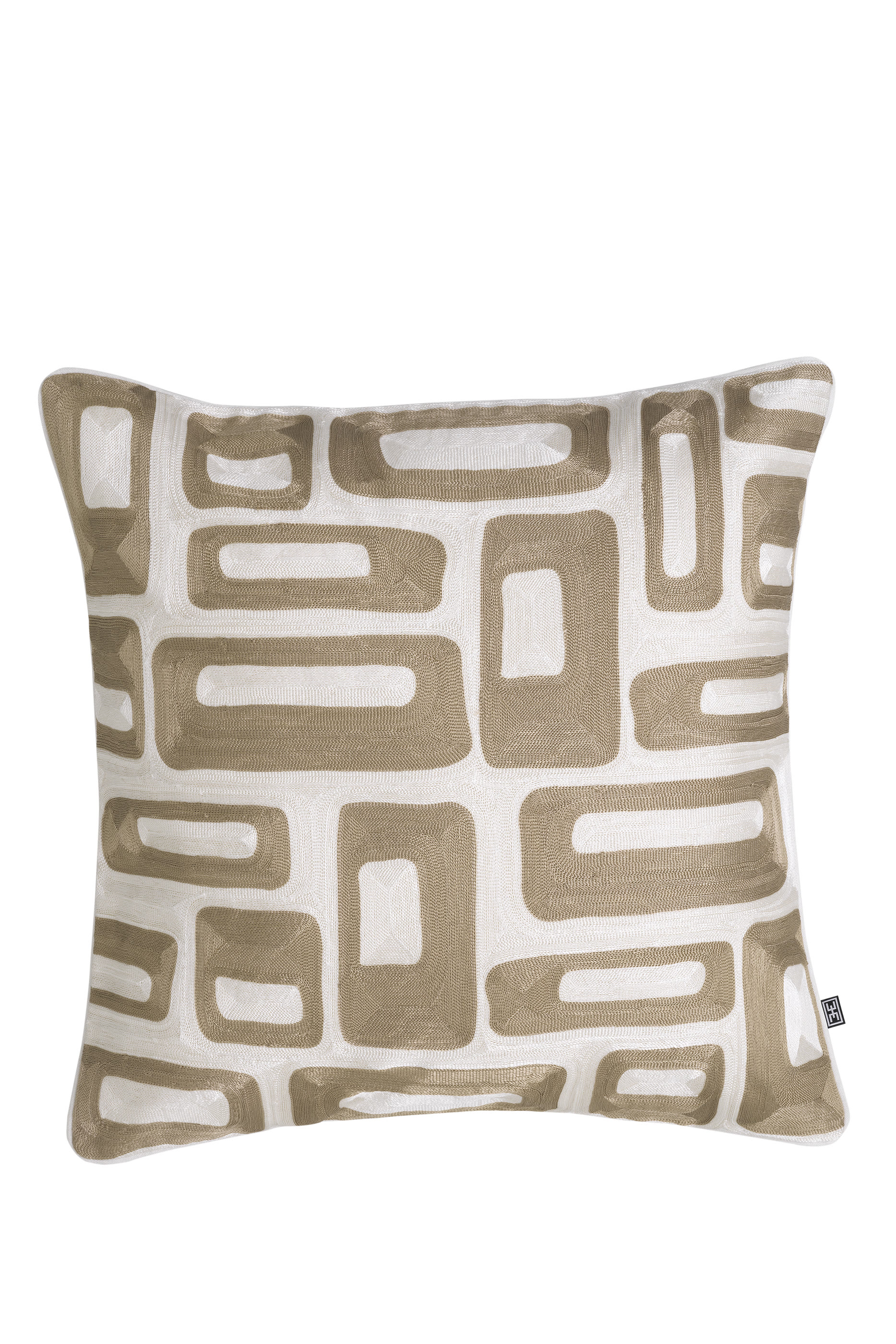 وسادة سيرفا بتطريزات