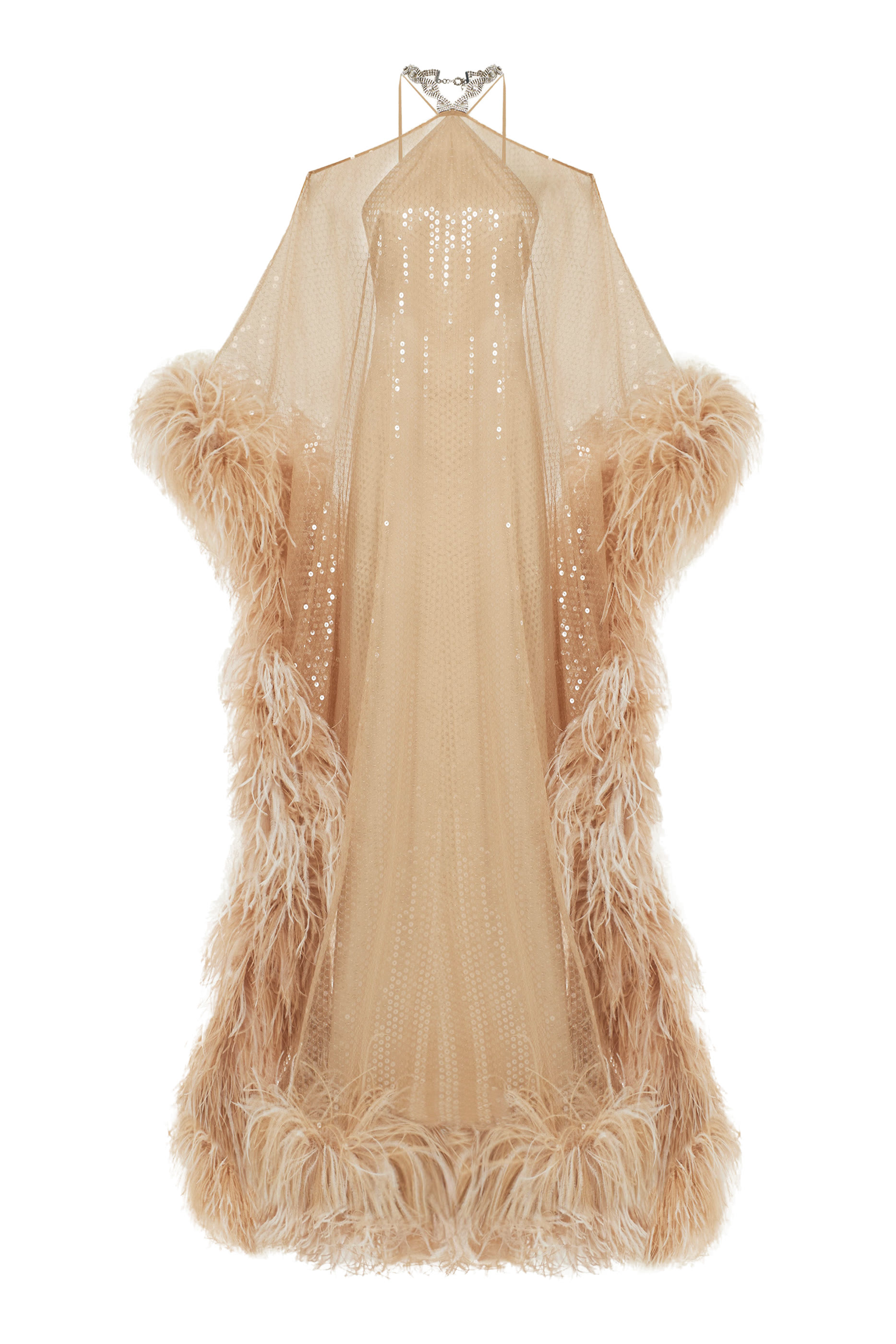 قفطان ديسكو سيزا سيزا