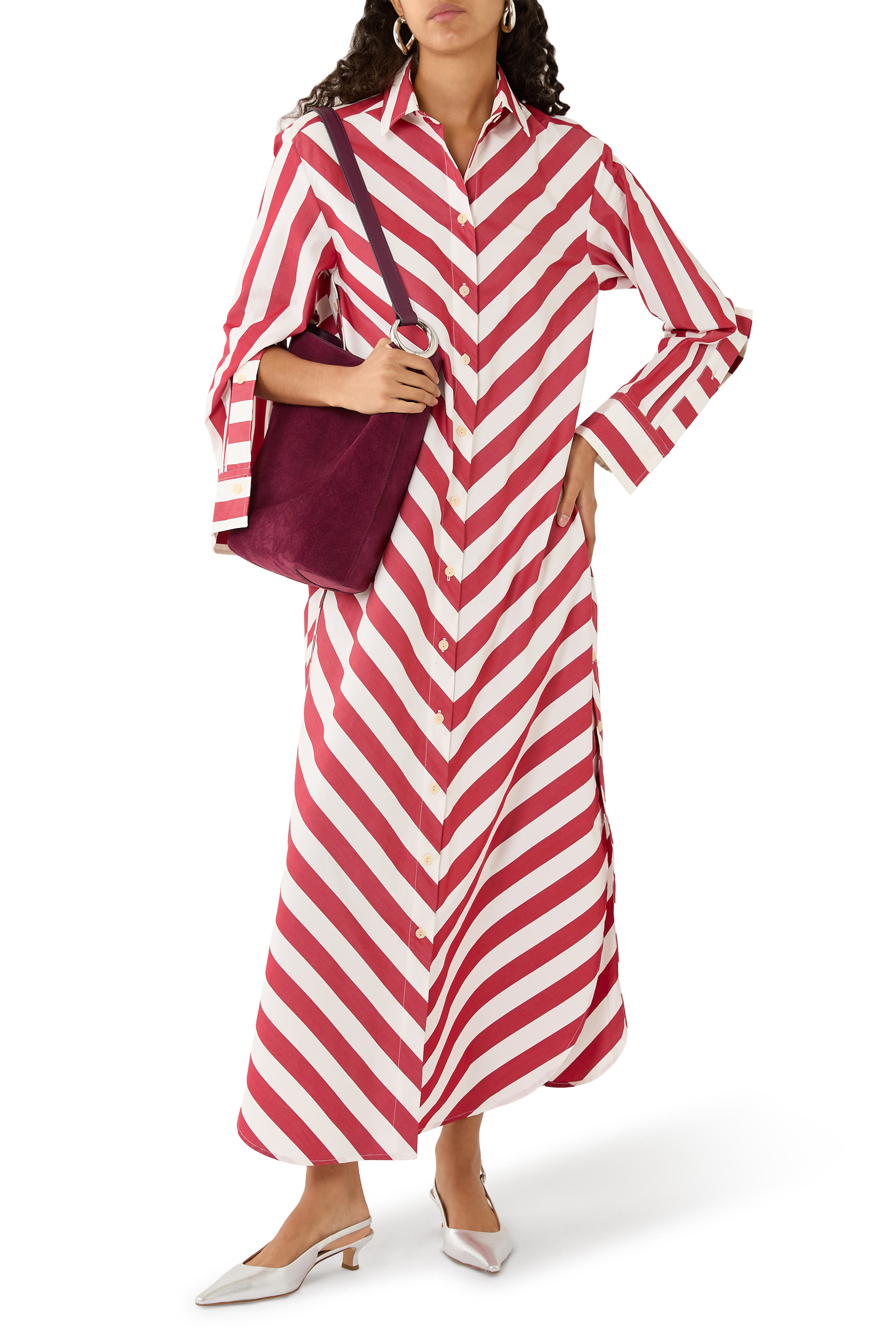 فستان لافرز