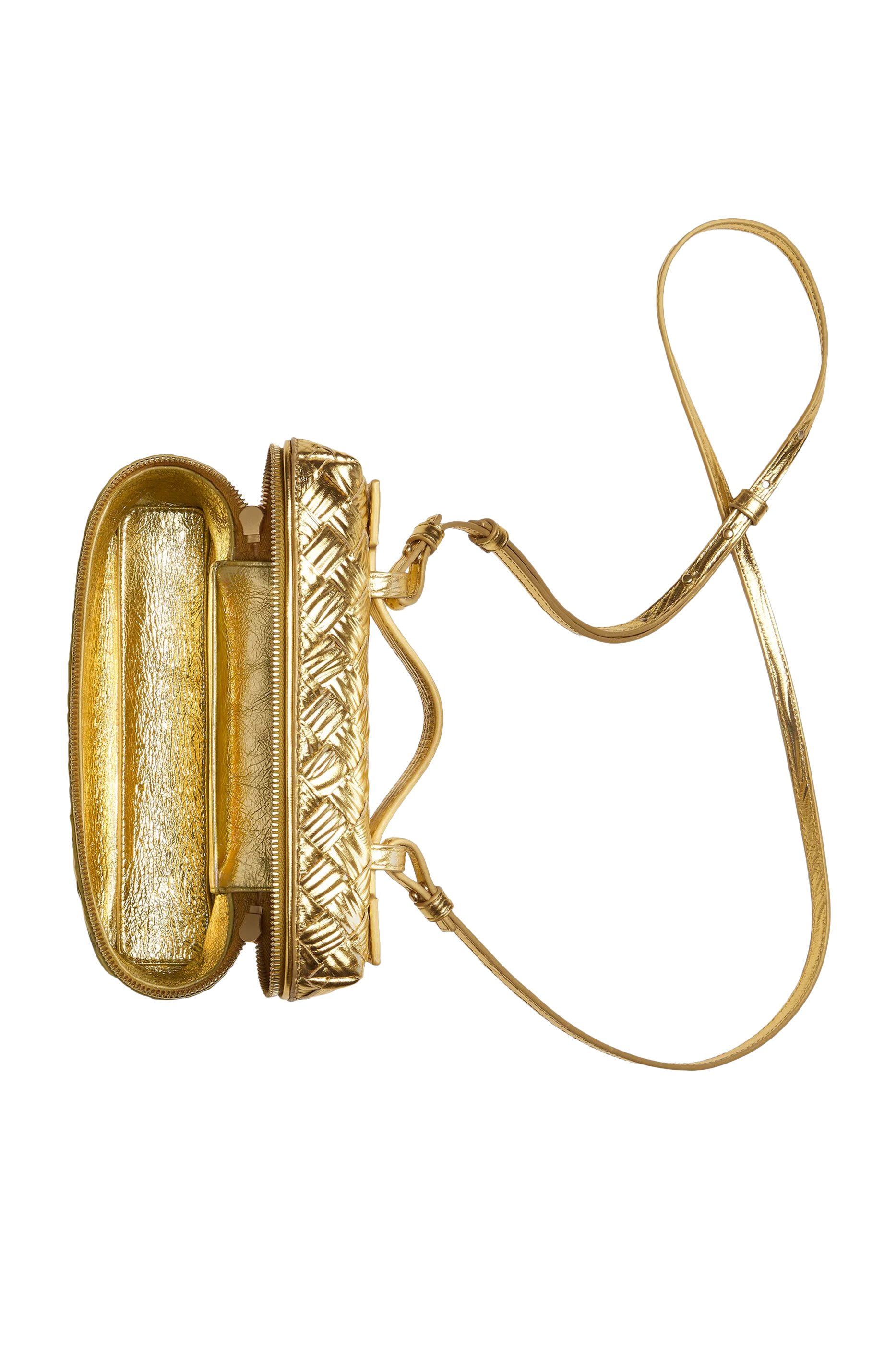 حقيبة مستحضرات تجميل بانغ بانغ