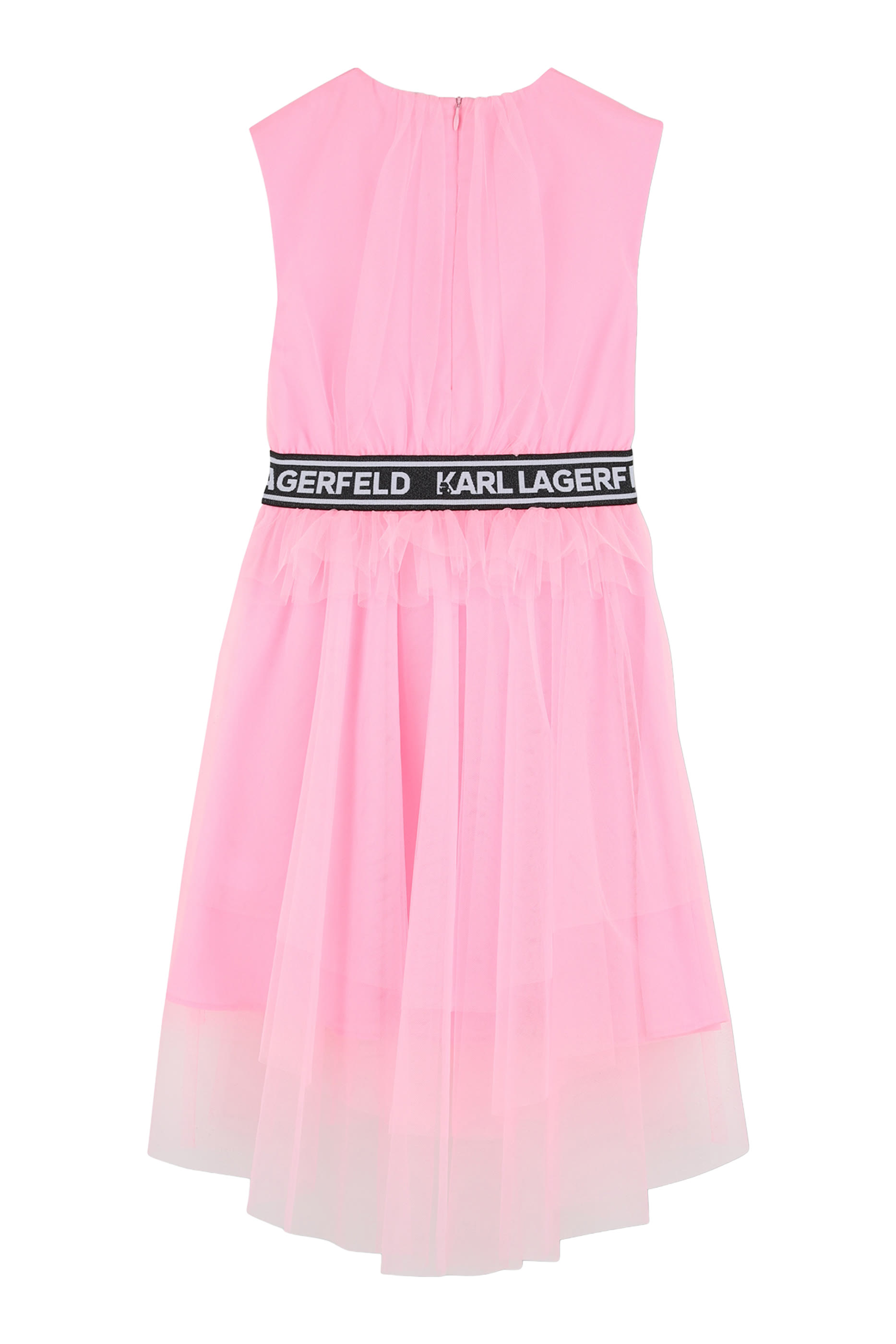 فستان توتو للأطفال