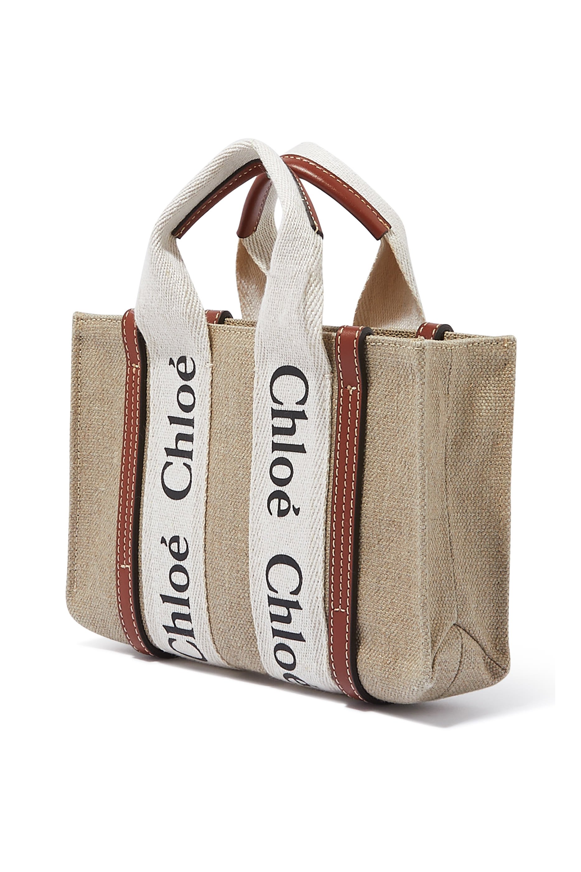 حقيبة يد وودي صغيرة