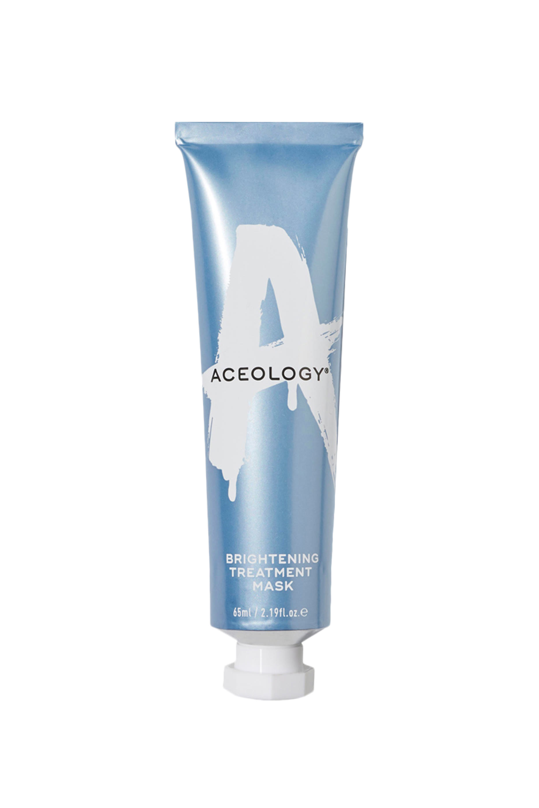 قناع علاجي لتفتيح البشرة