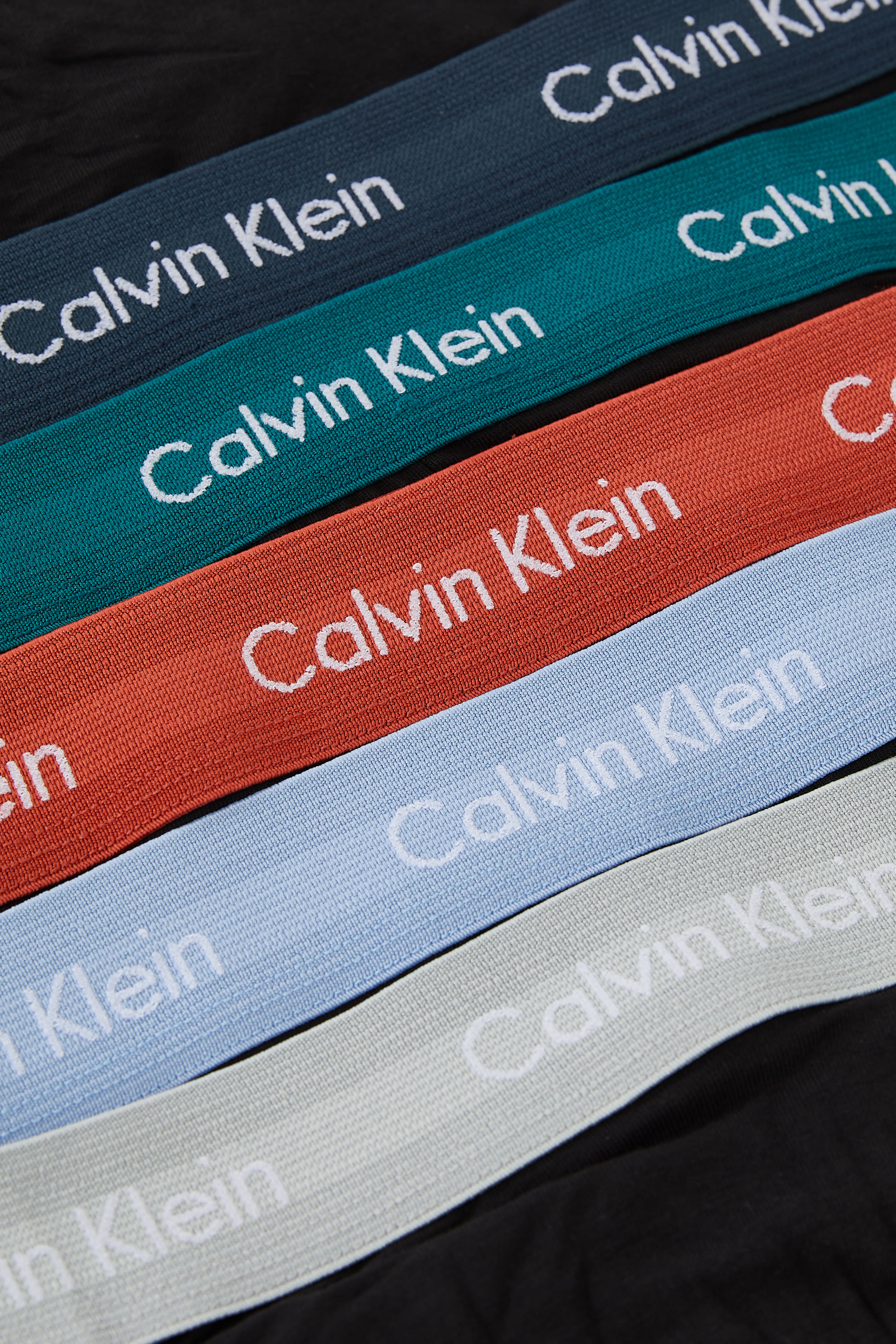 طقم بوكسرات، 5 قطع