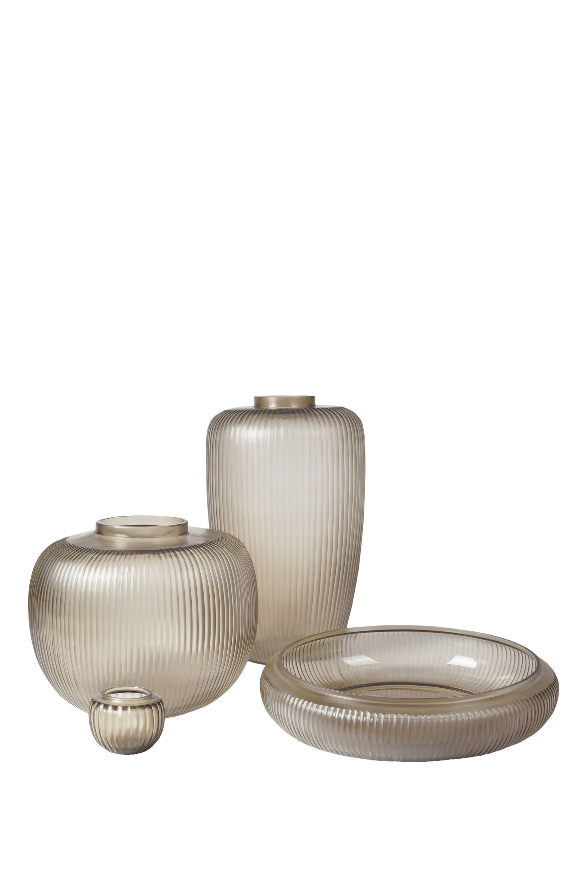 مزهرية بينارا طويلة