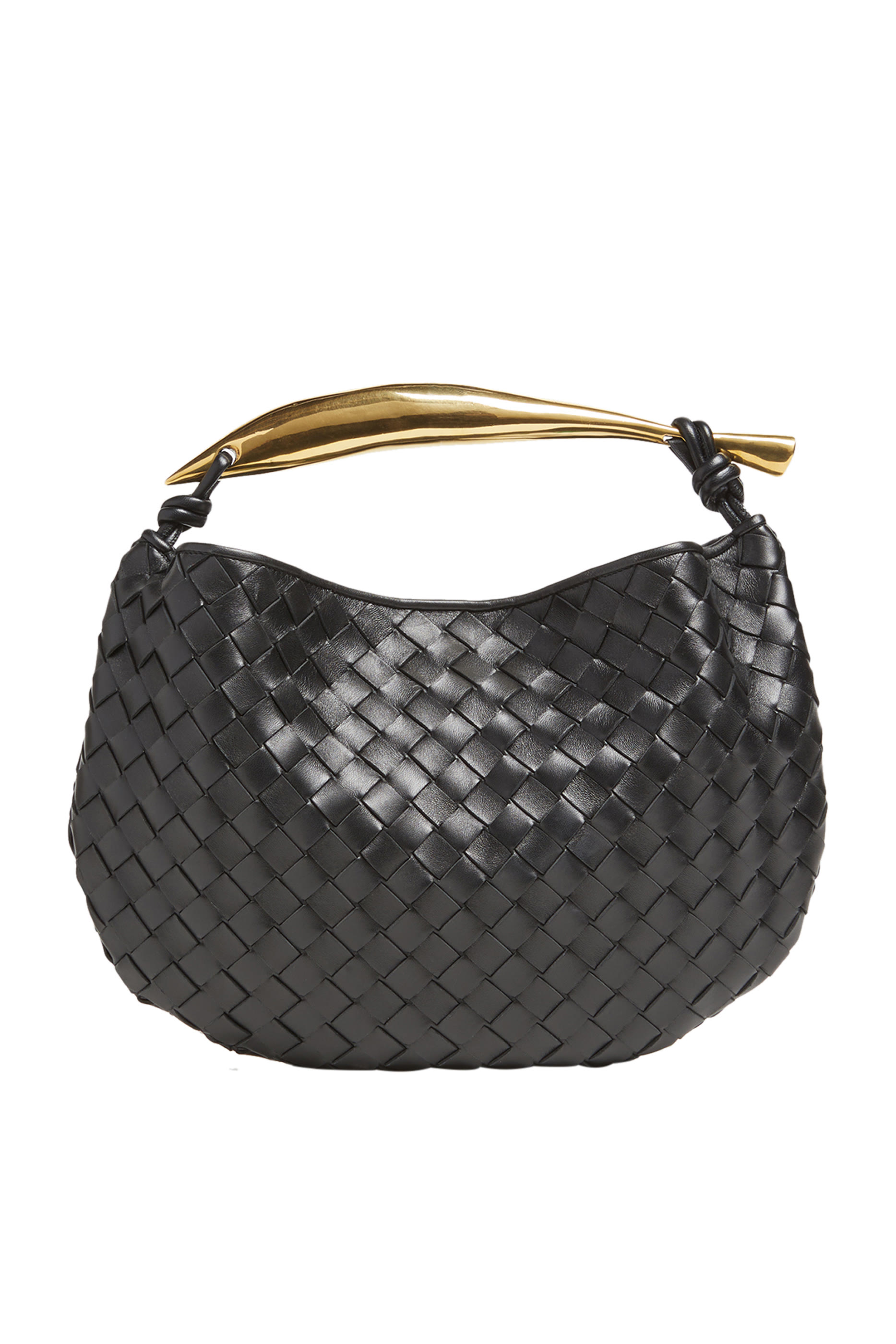 حقيبة ساردين جلد