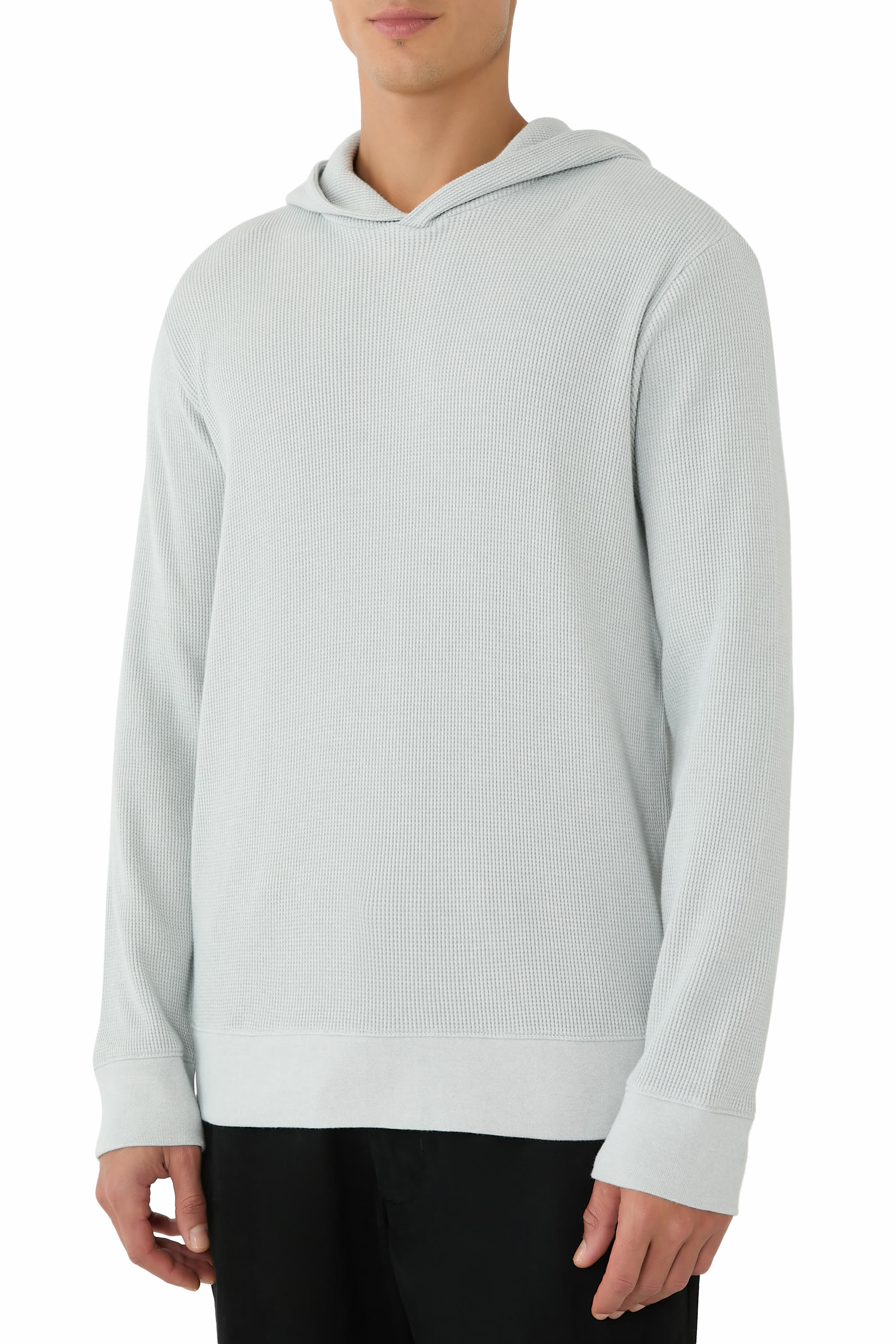 هودي مولين قطن حراري