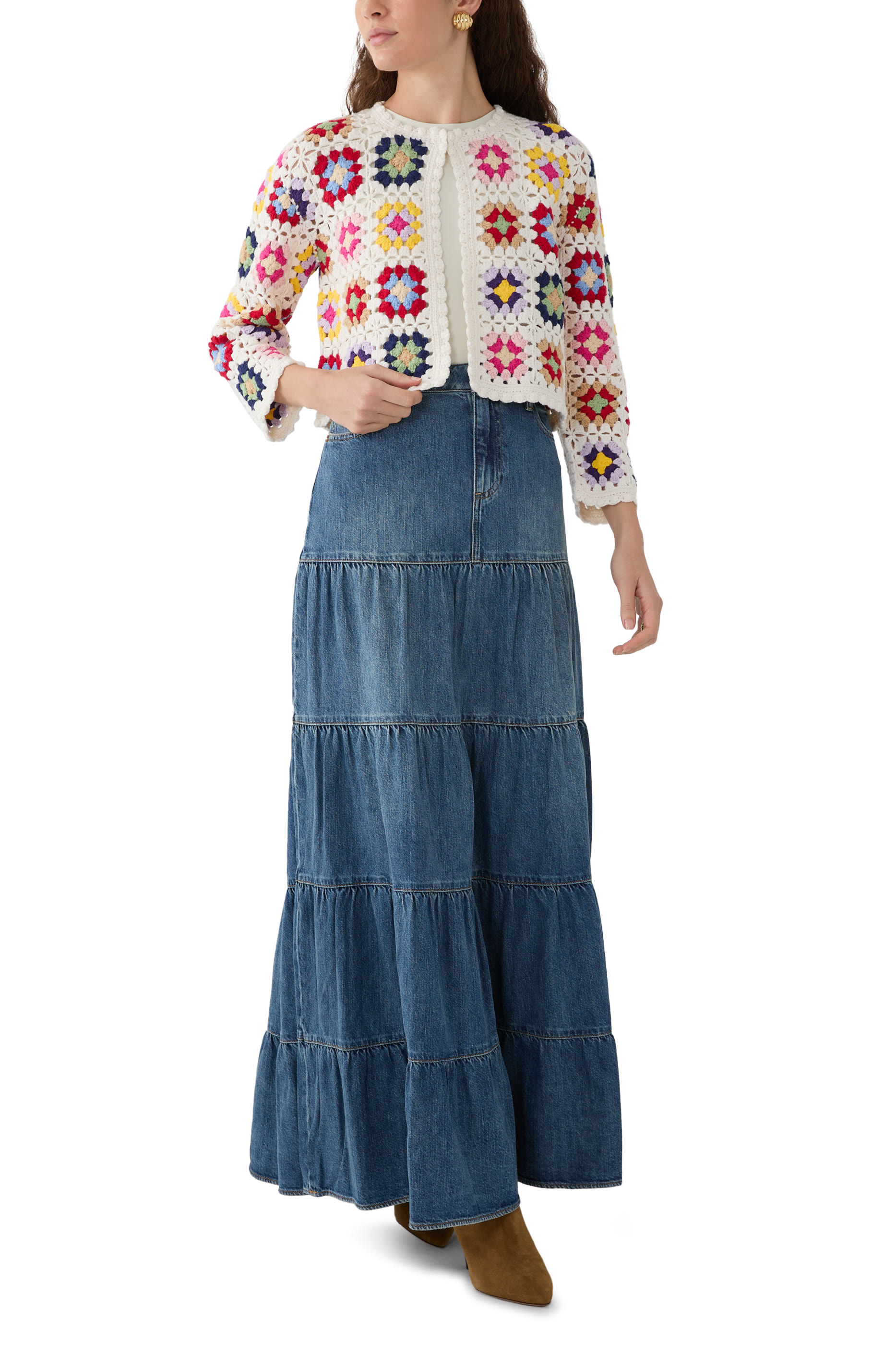 كرديغان أندرسون كروشيه