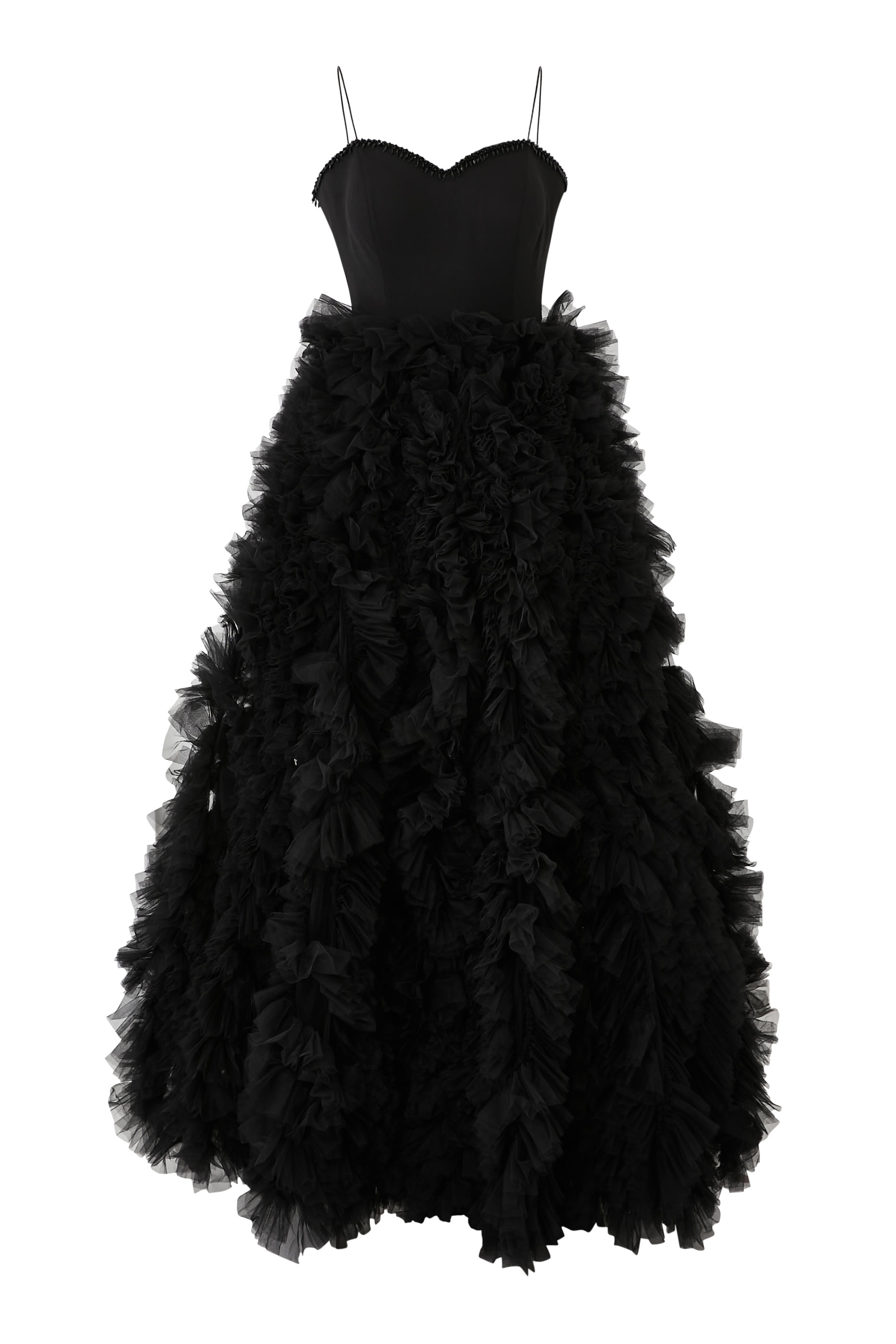 فستان سهرة أنجلينا