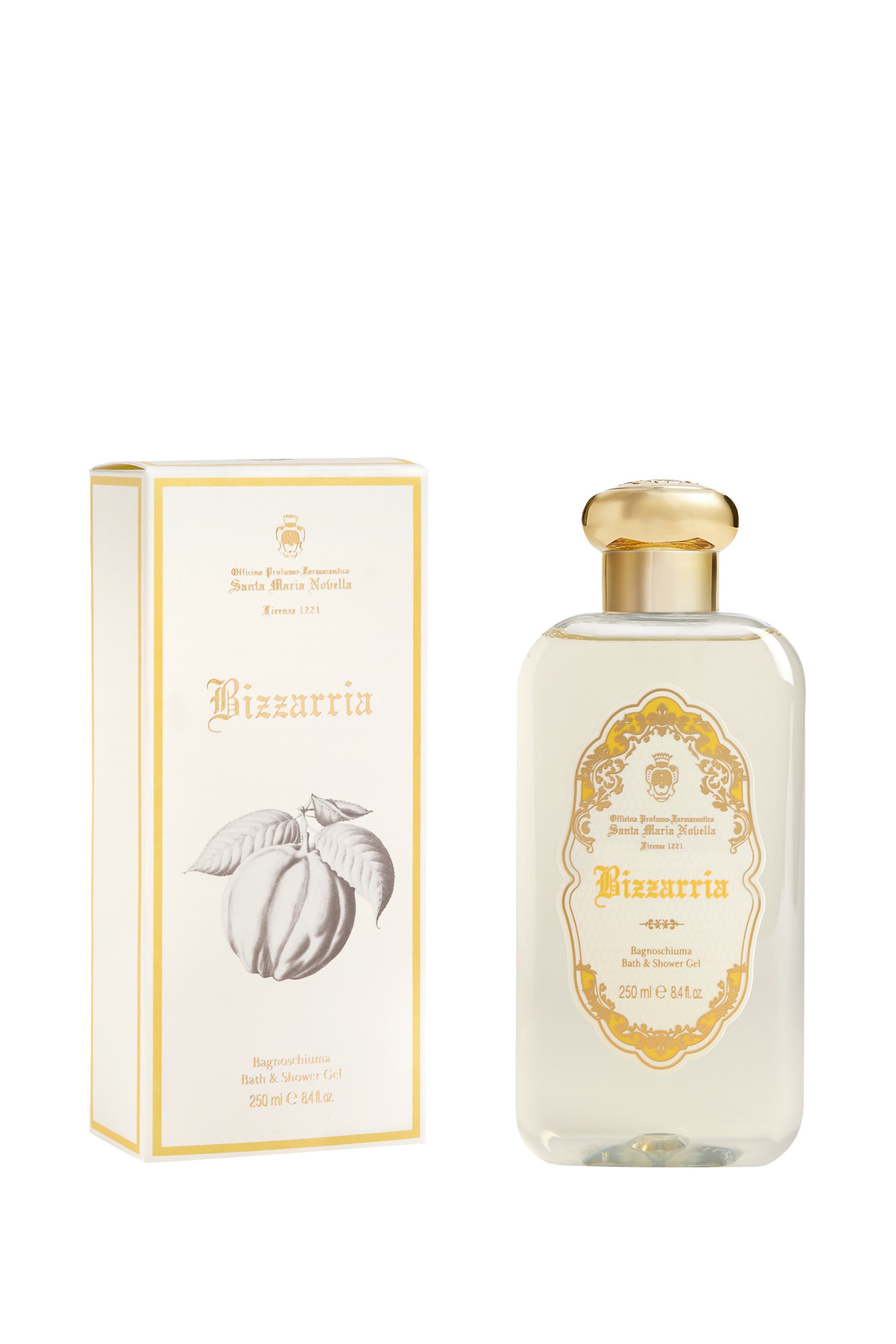 جل إستحمام بيساري