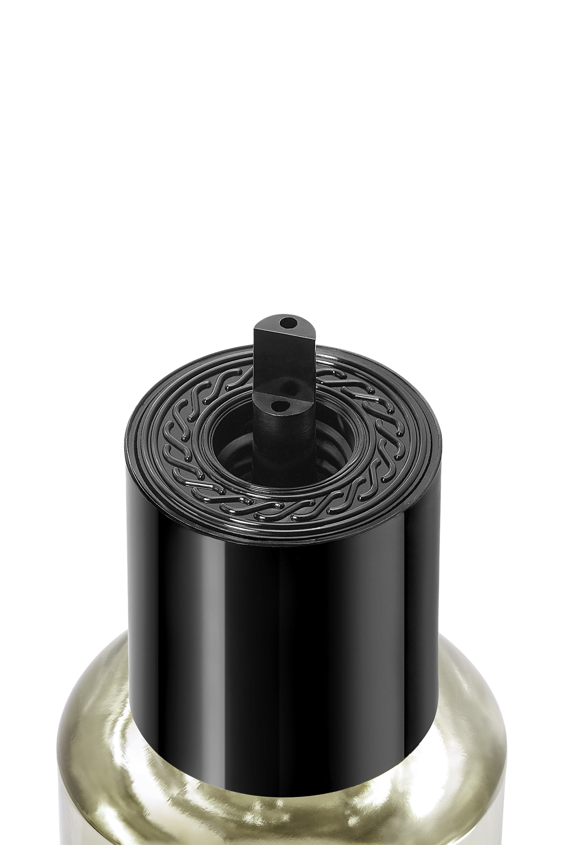 عبوة إعادة ملء عطر روزيس اون آيس