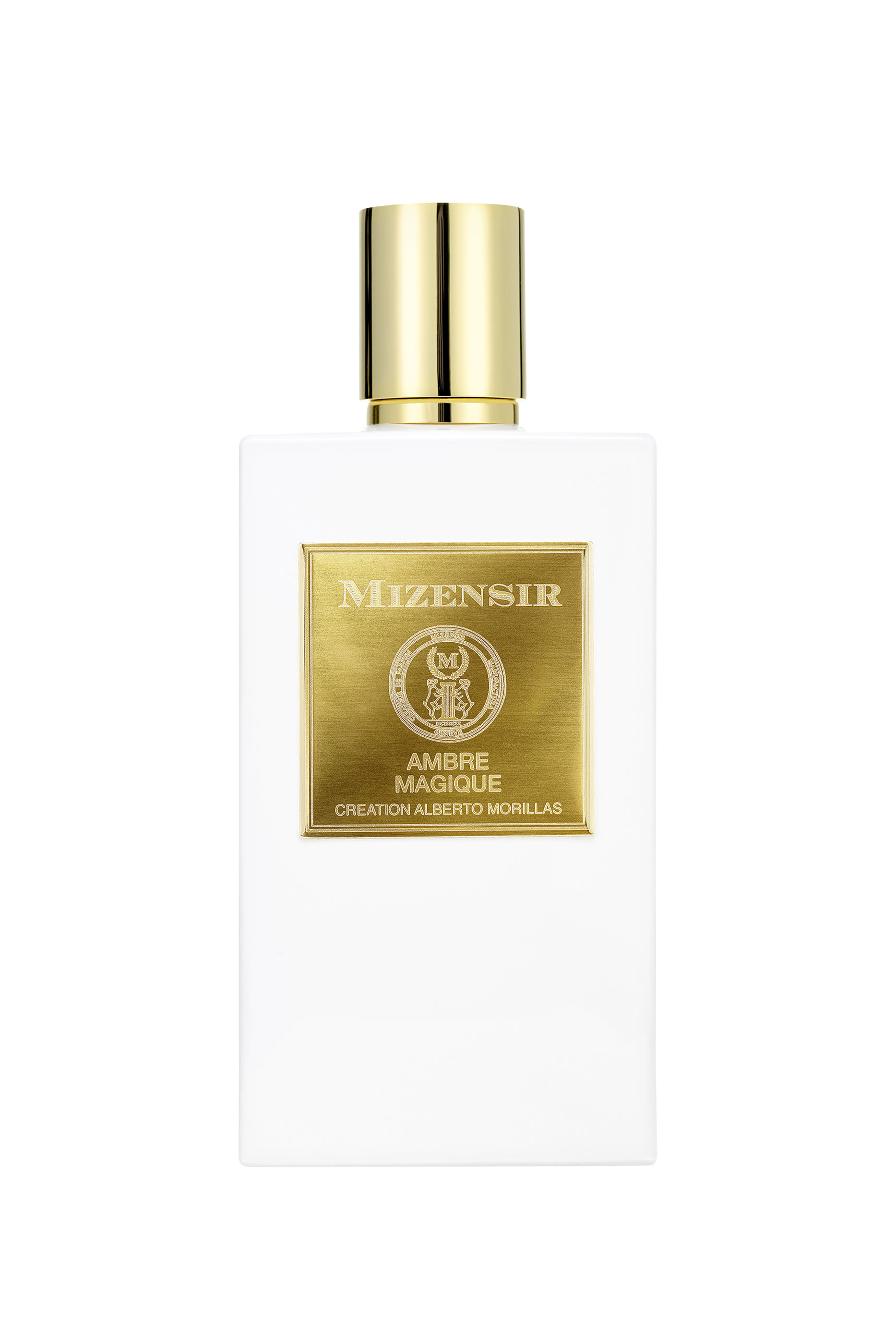 أو د بارفان بخاخ امبر ماجيك