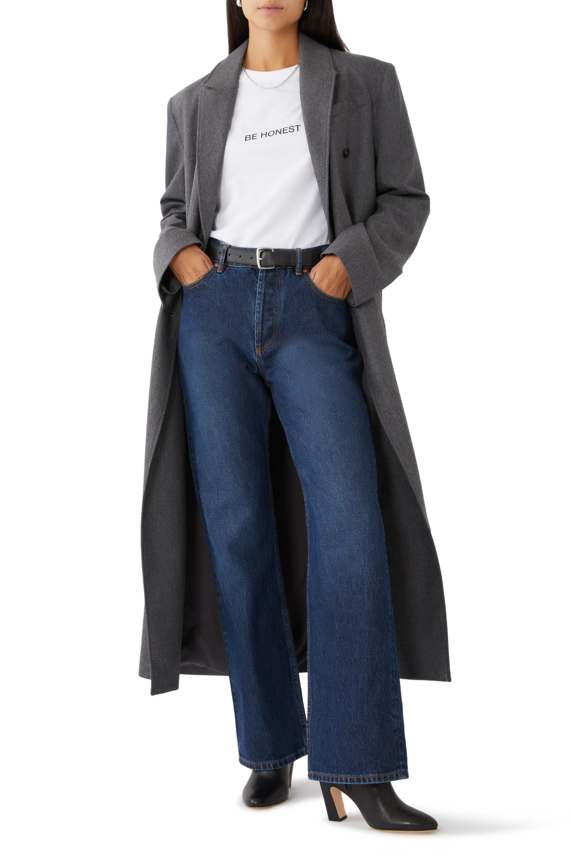 تيشيرت بي أونست سولغان