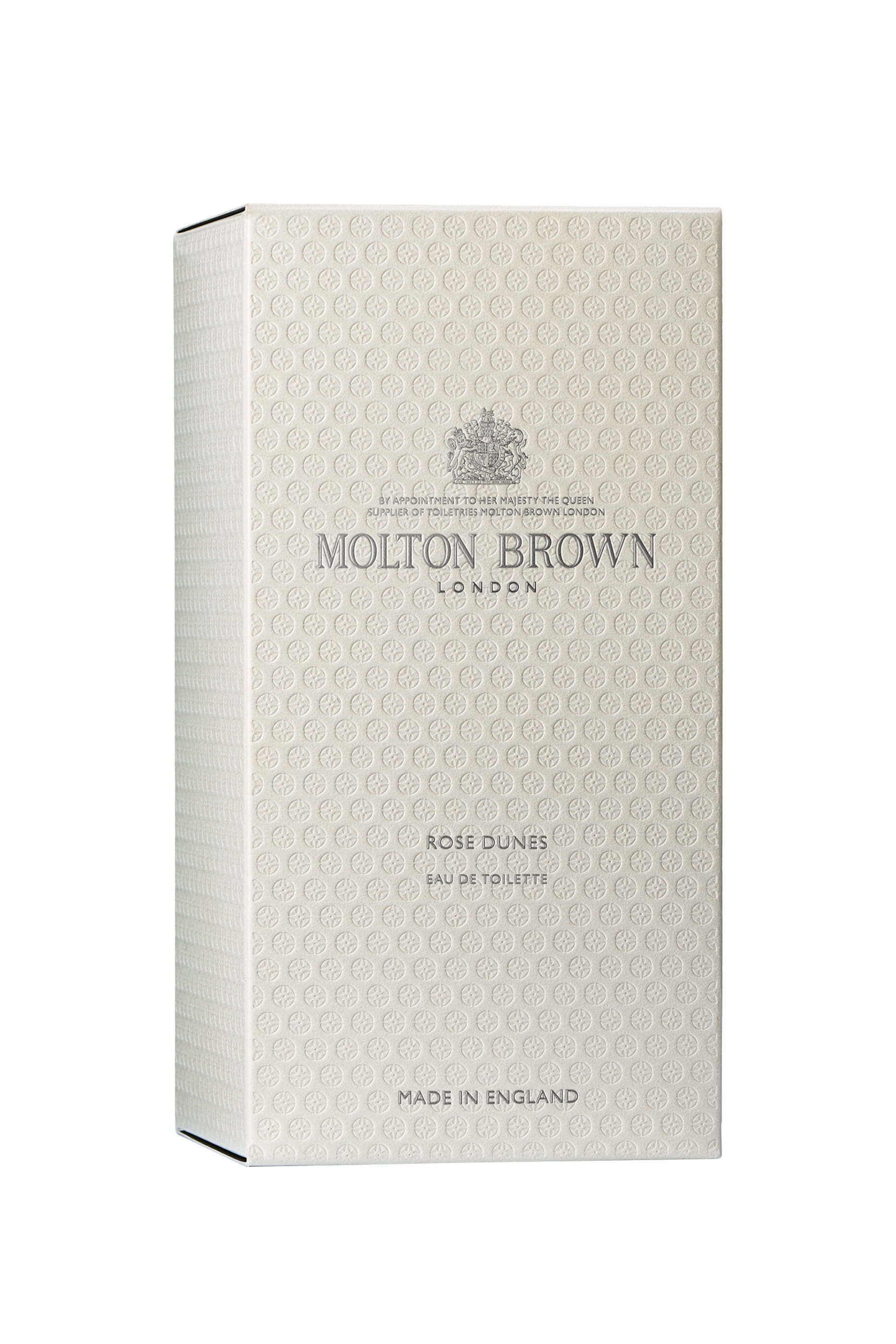 أو دو تواليت روز ديونز