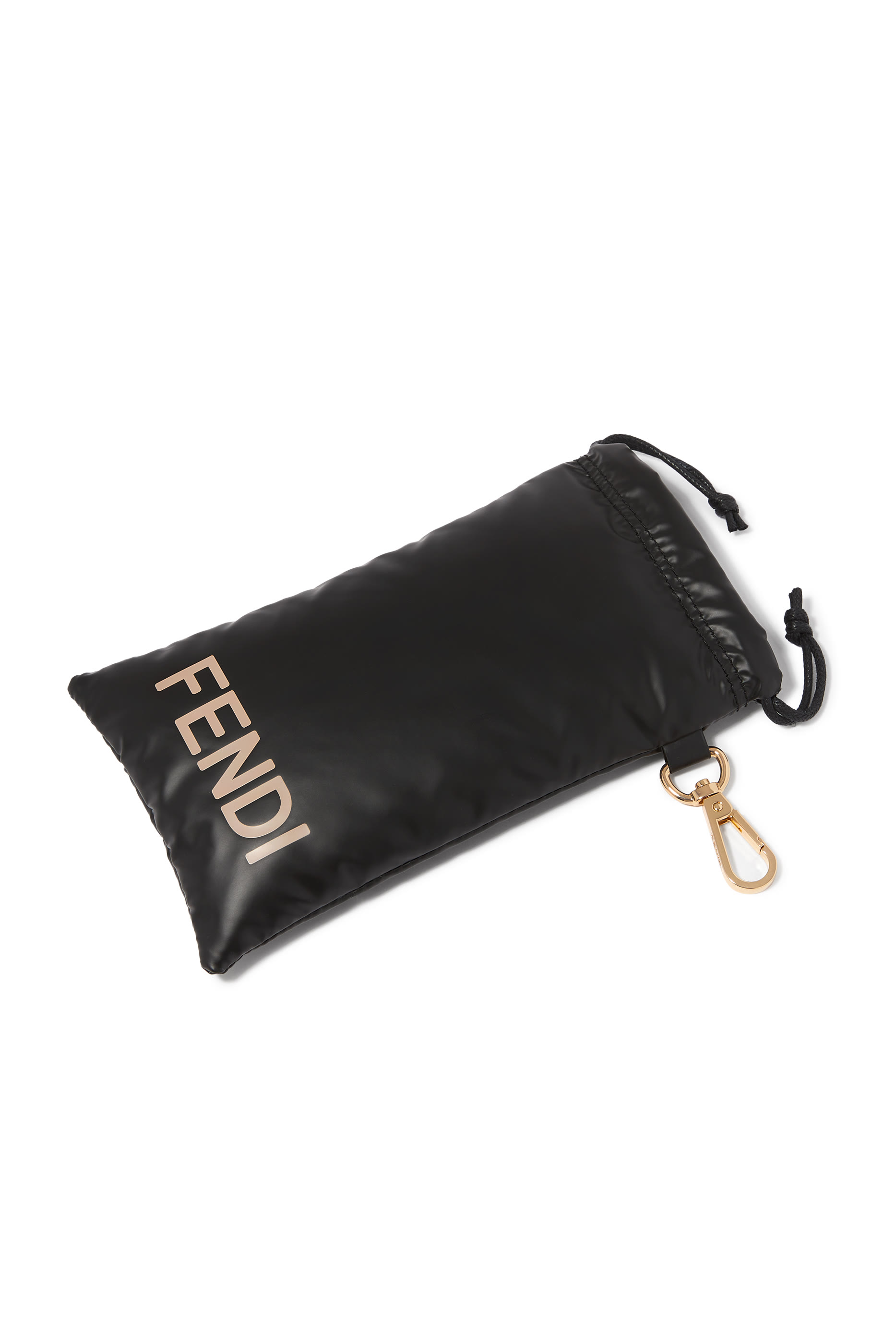 نظارة شمسية باجيت بتصميم هندسي