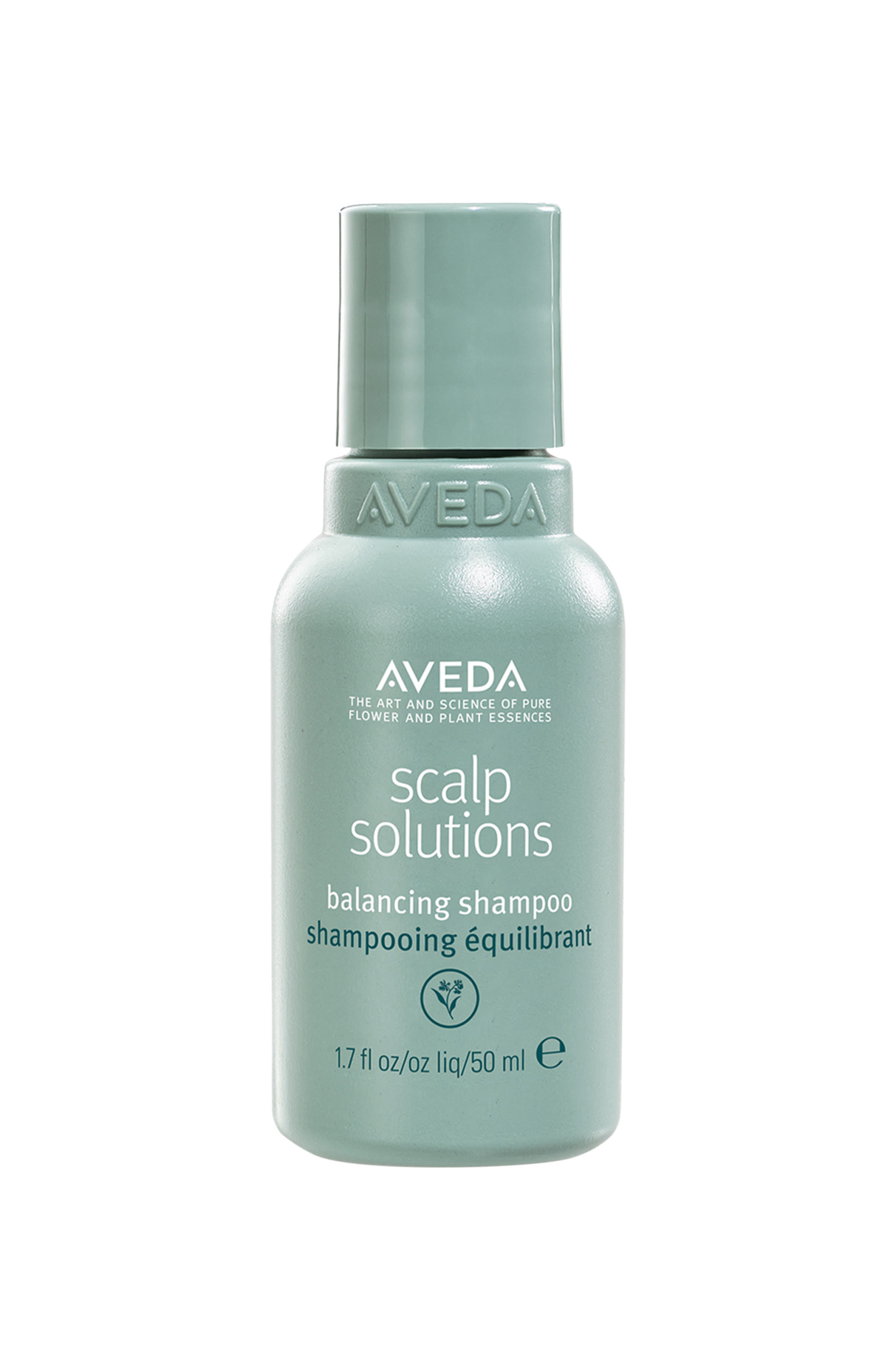 شامبو  سكالب سولوشنز لموازنة فروة الرأس