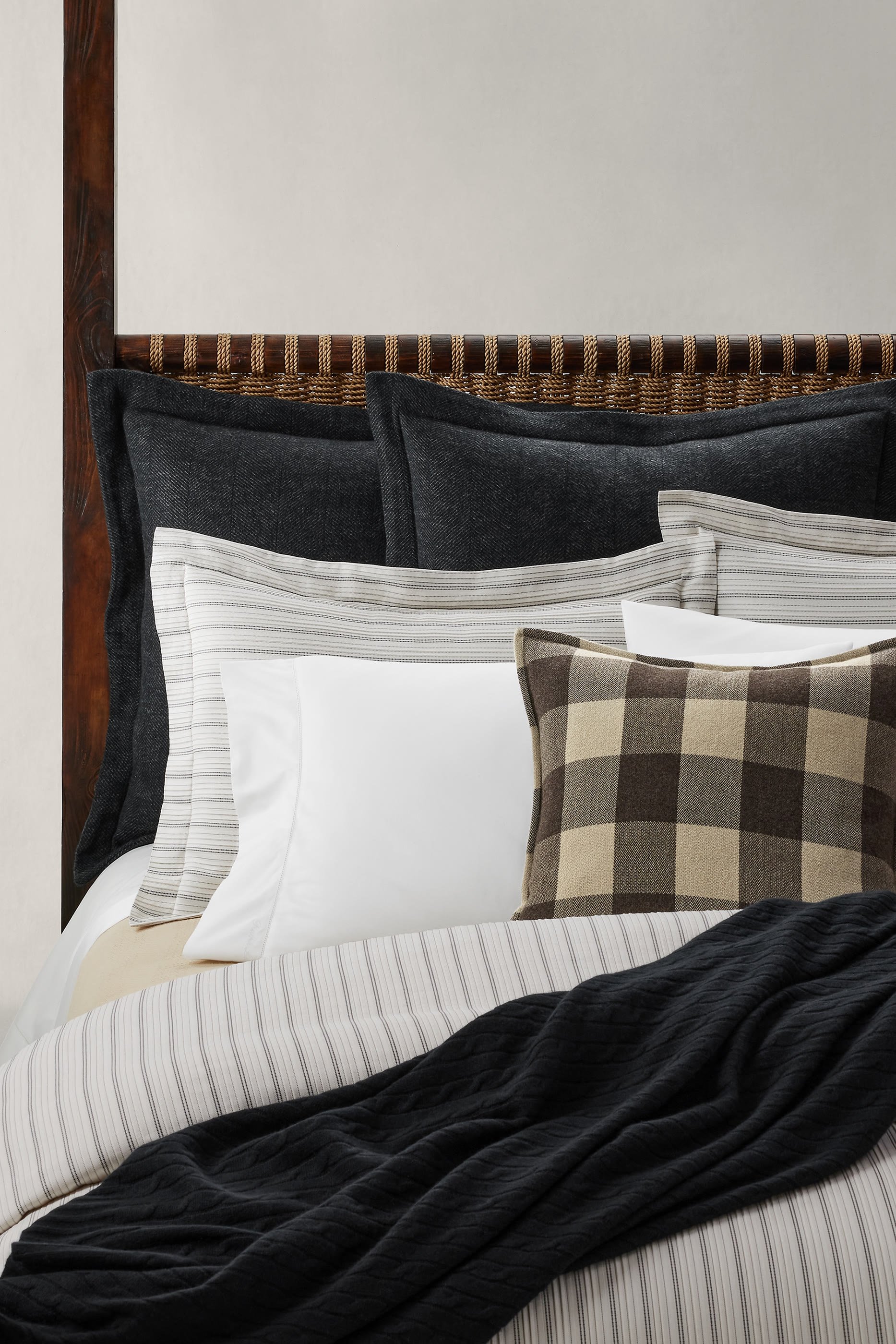 Canyon Road Pillowcase