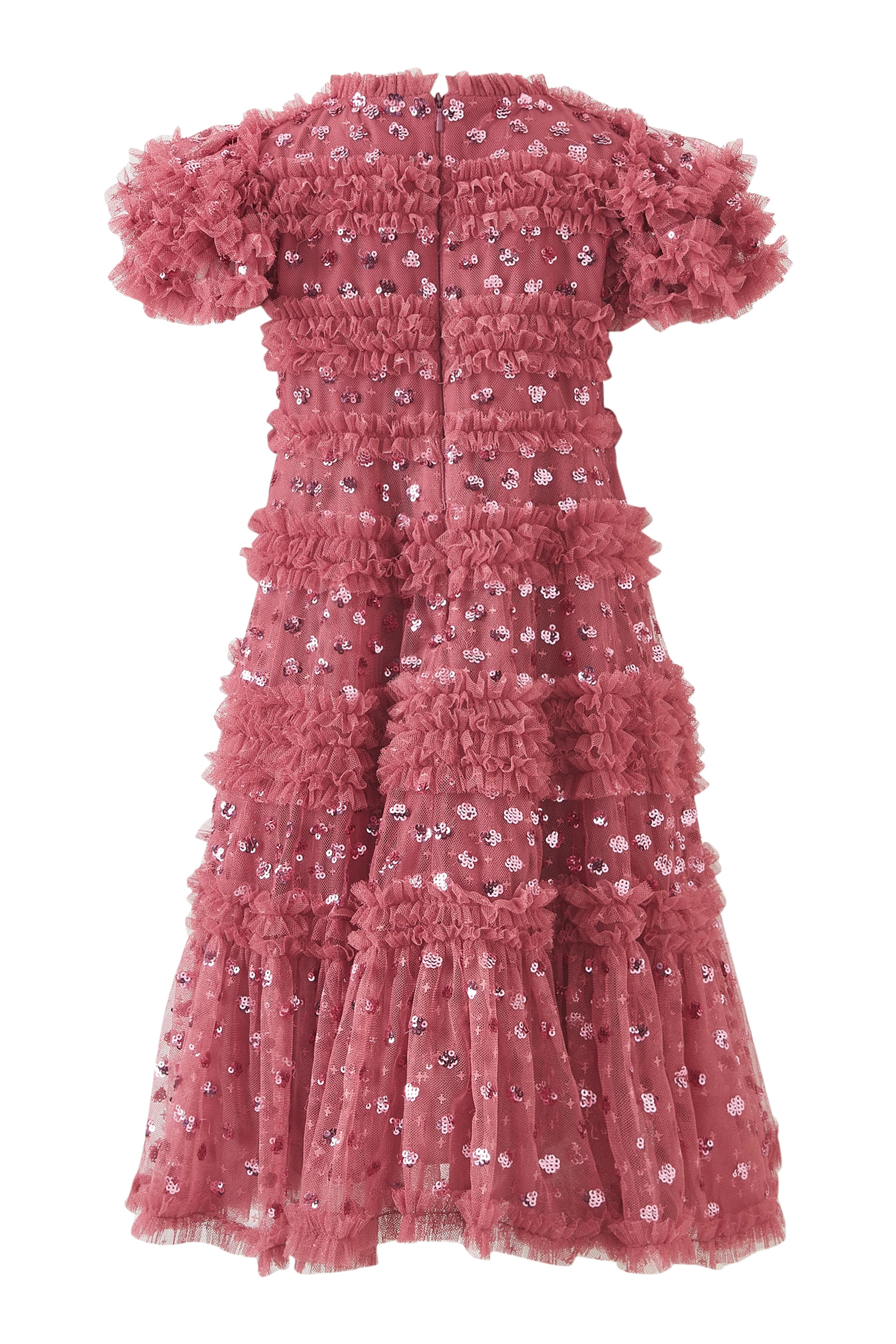 فستان فيفيان للأطفال