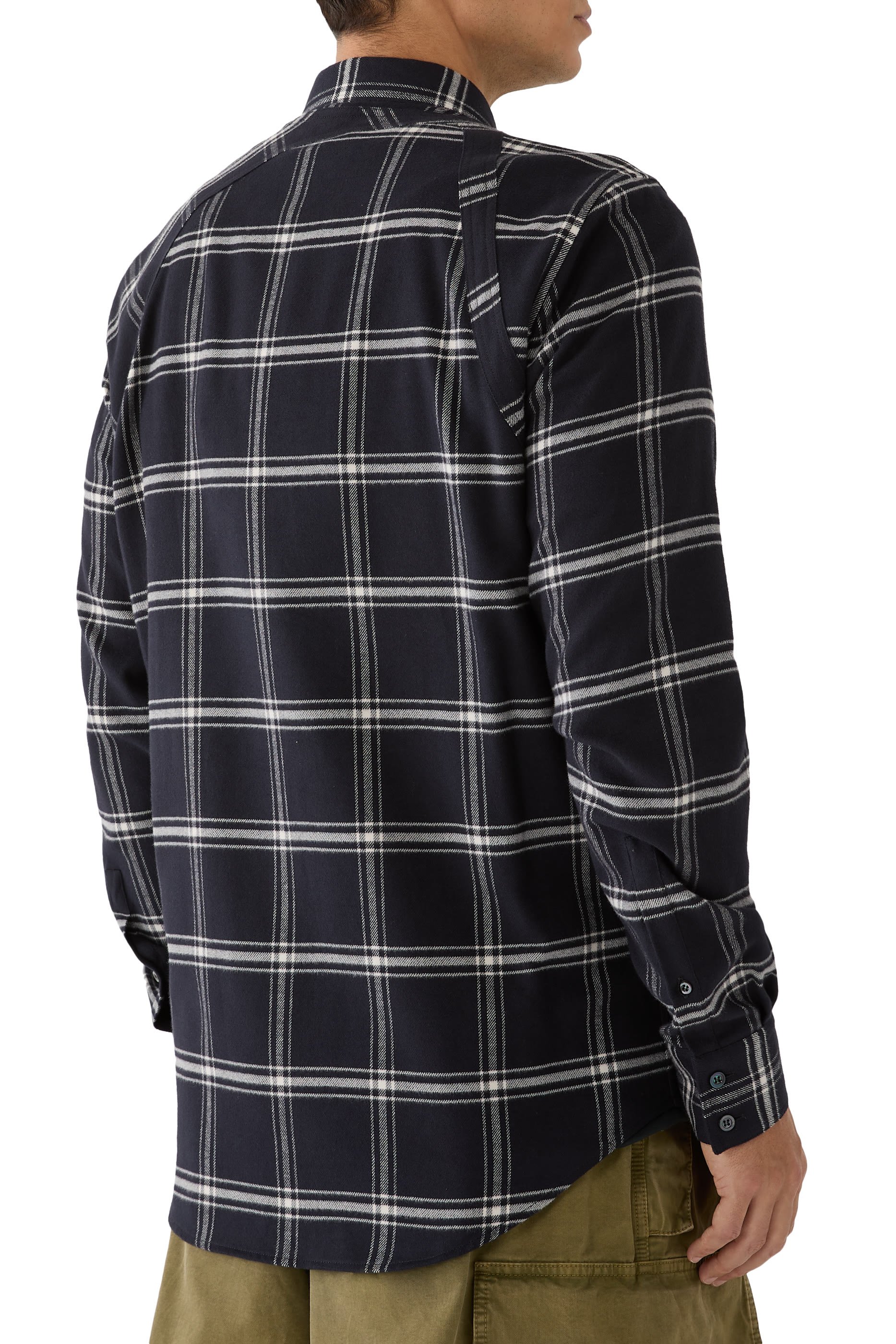 قميص توين نيدل هارنيس