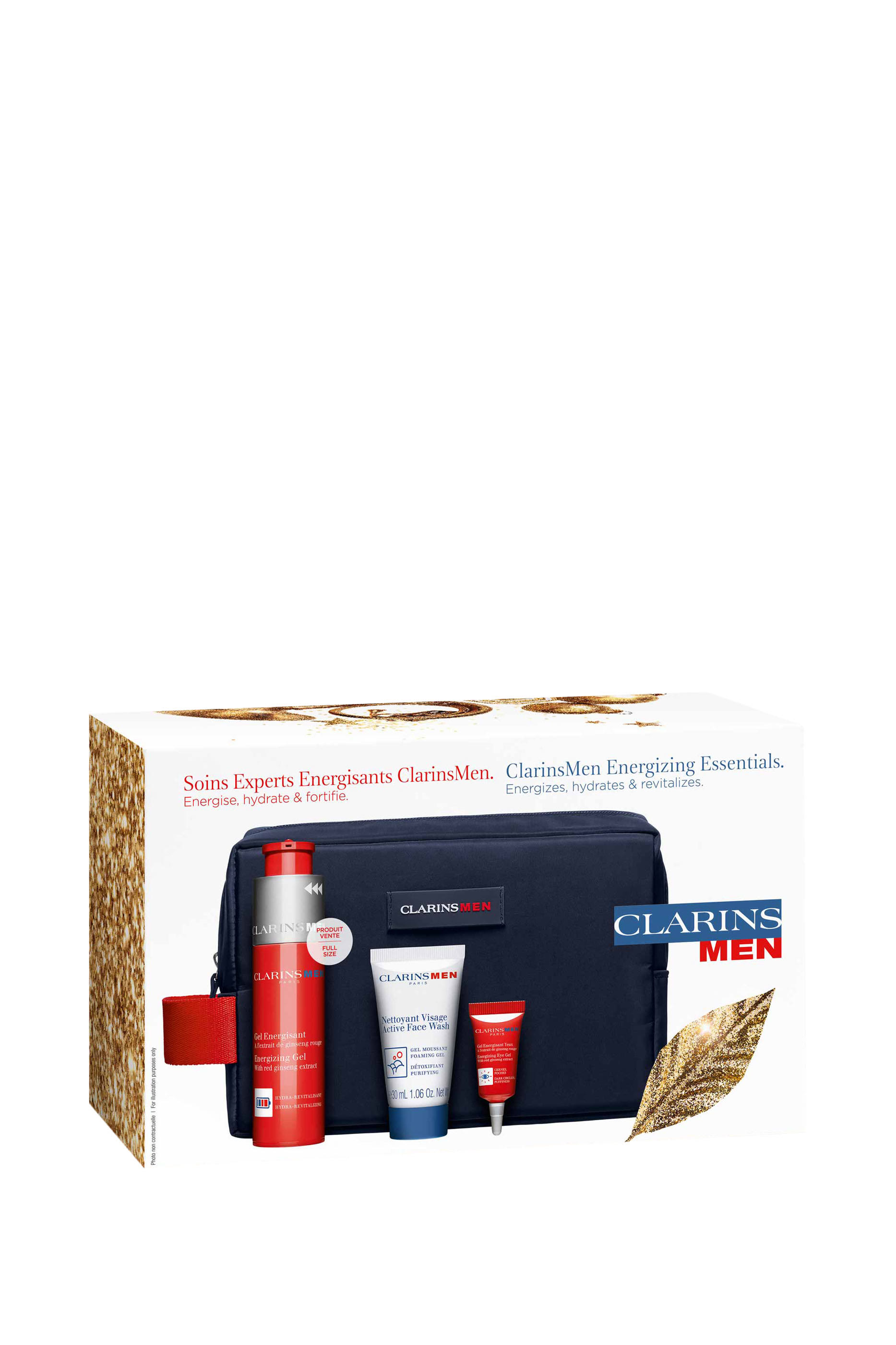 مجموعة مين اينرجايزينغ إكسبيرتس