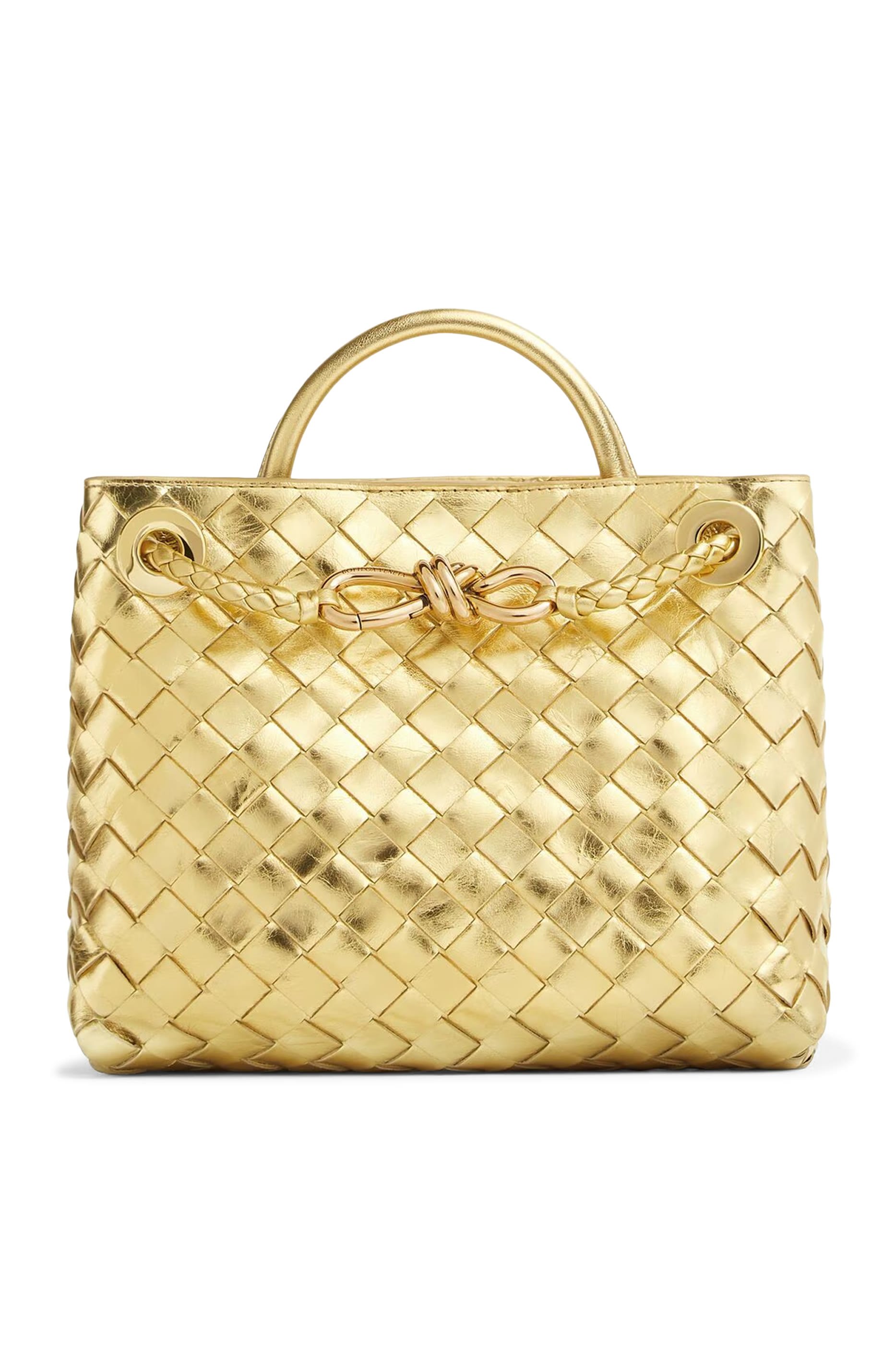 حقيبة أنديامو صغيرة بيد علوية