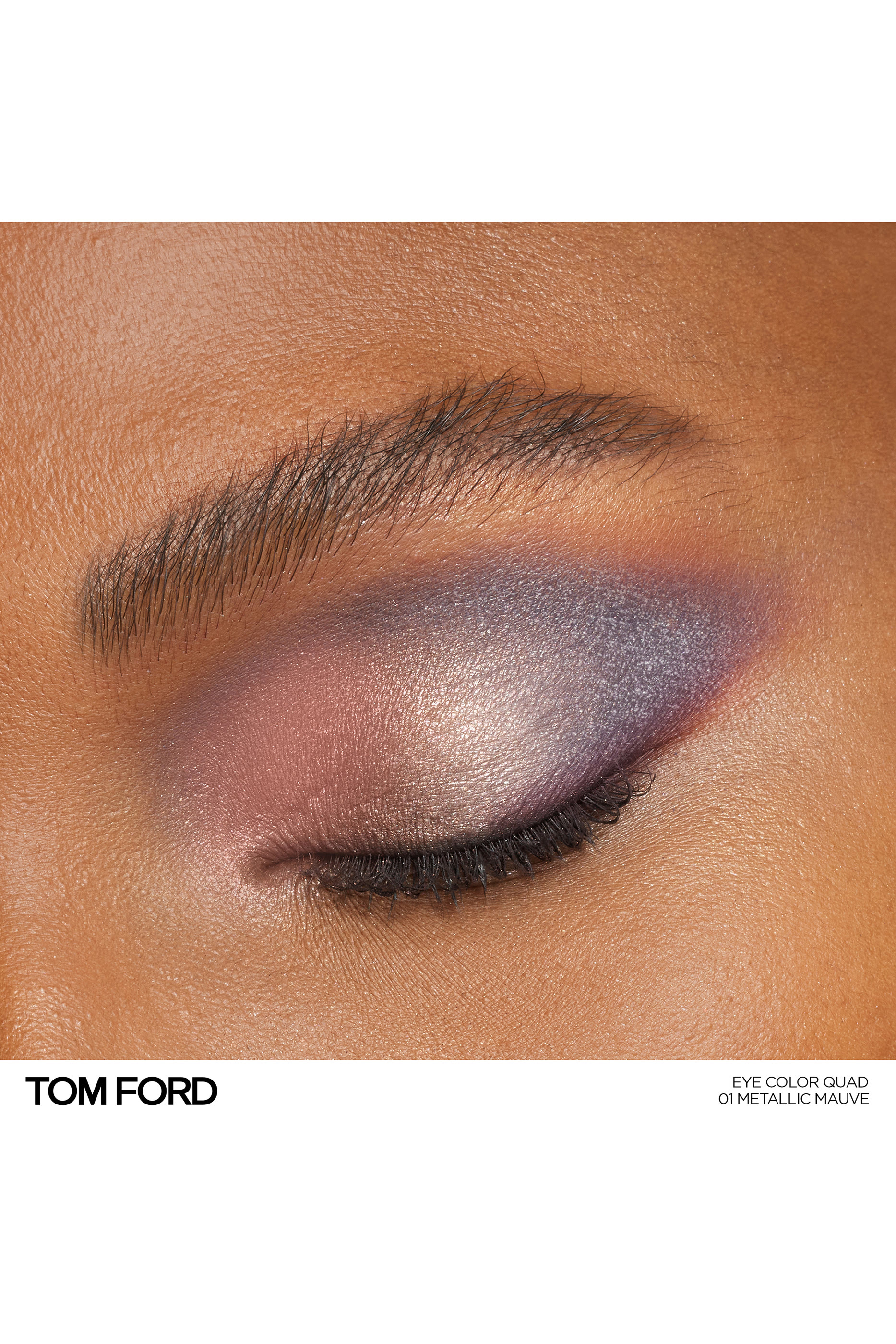 لوحة ظلال عيون بأربعة ألوان درجة كوكو ميراج