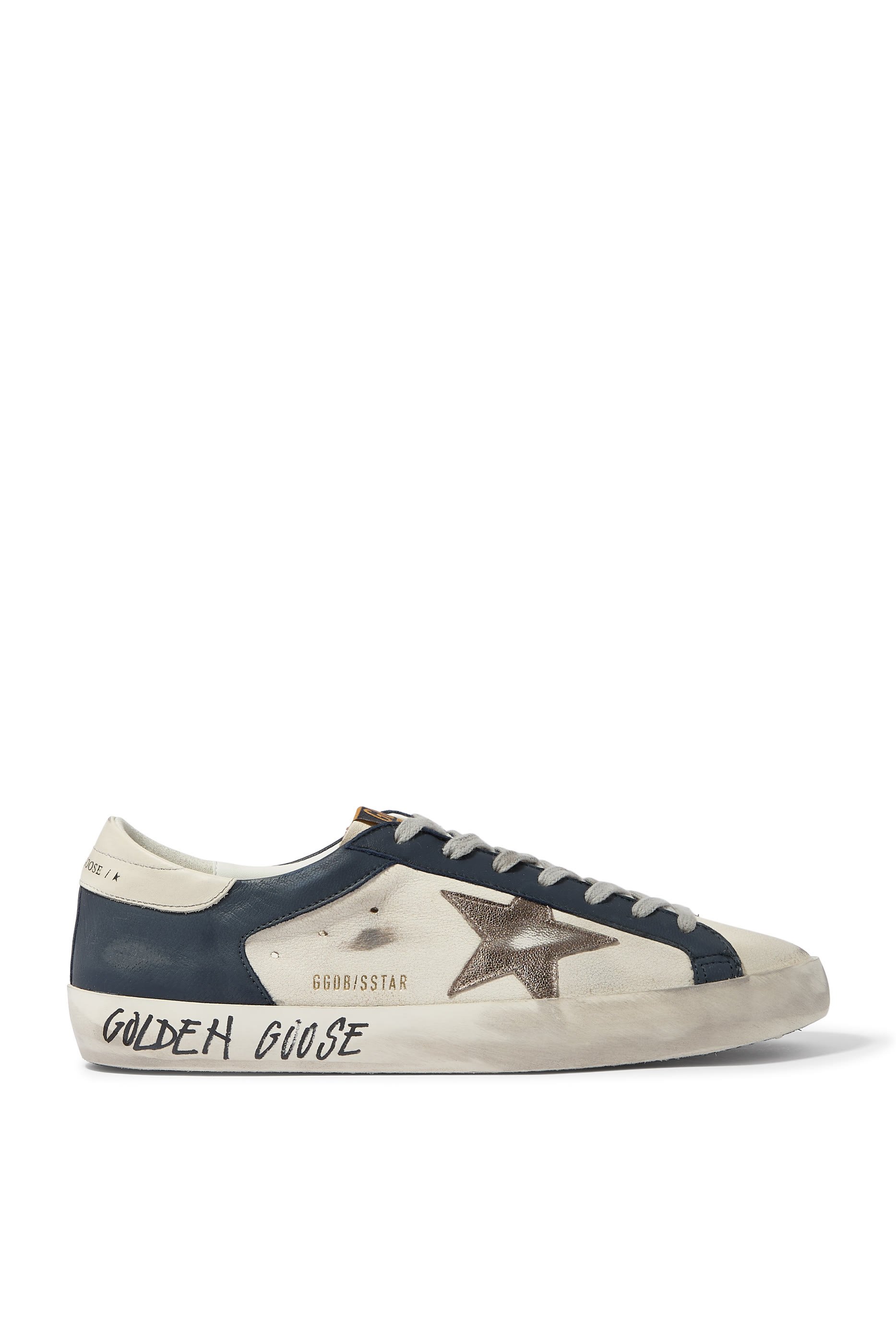 سنيكرز سوبر ستار ال تي دي