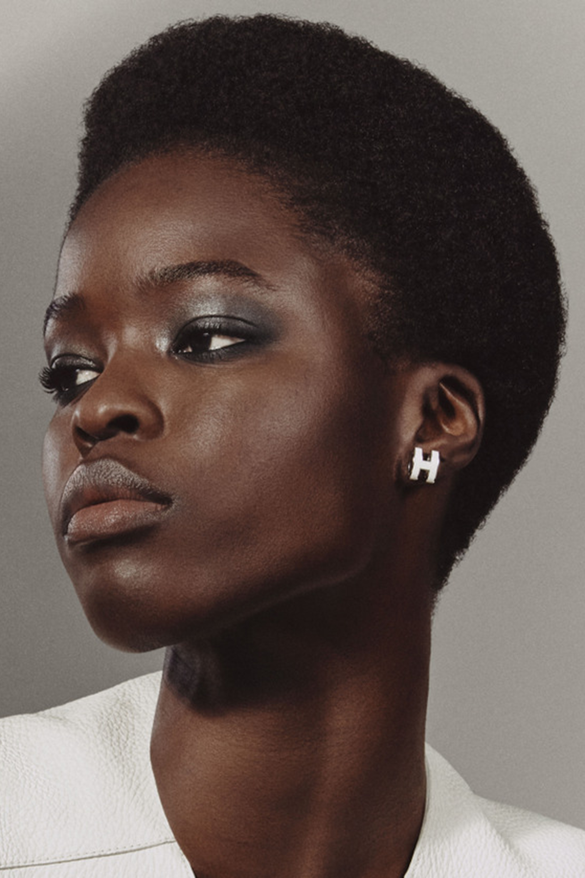 لوحة ظلال عيون Ombres d'Hermès بأربعة ألوان