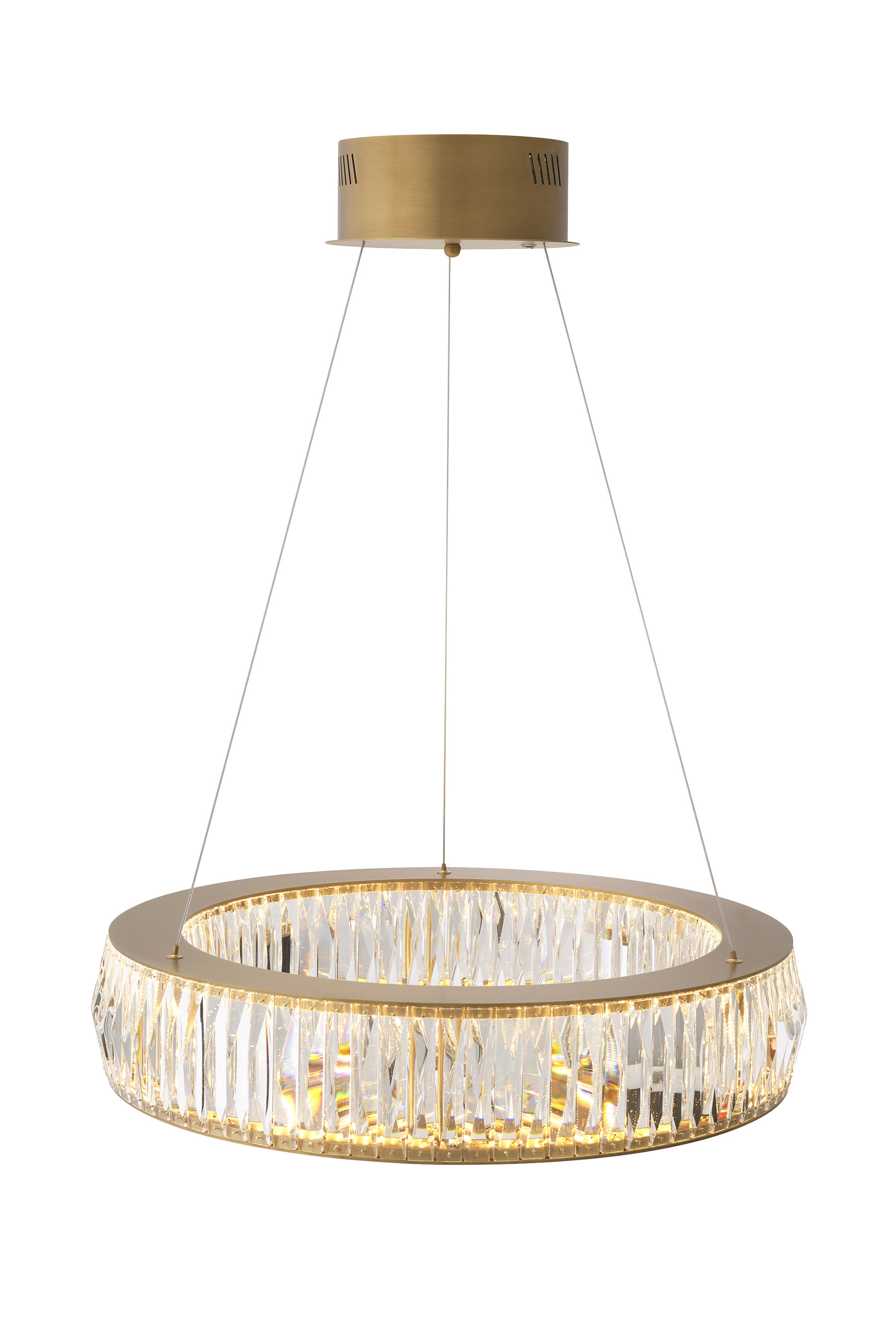 ثريا فانكوفر مقاس صغير