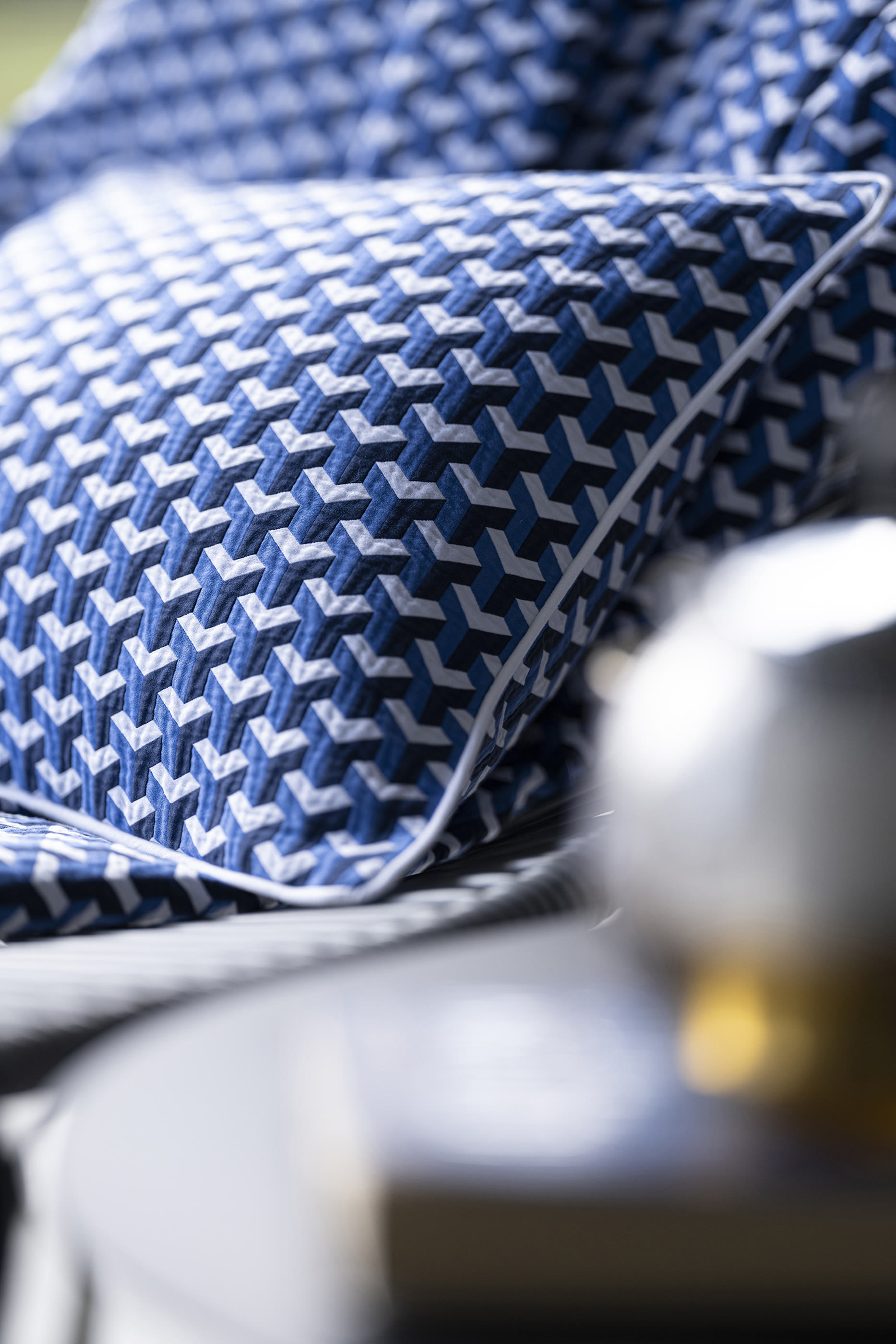 غطاء وسادة كاليستو أكسفورد