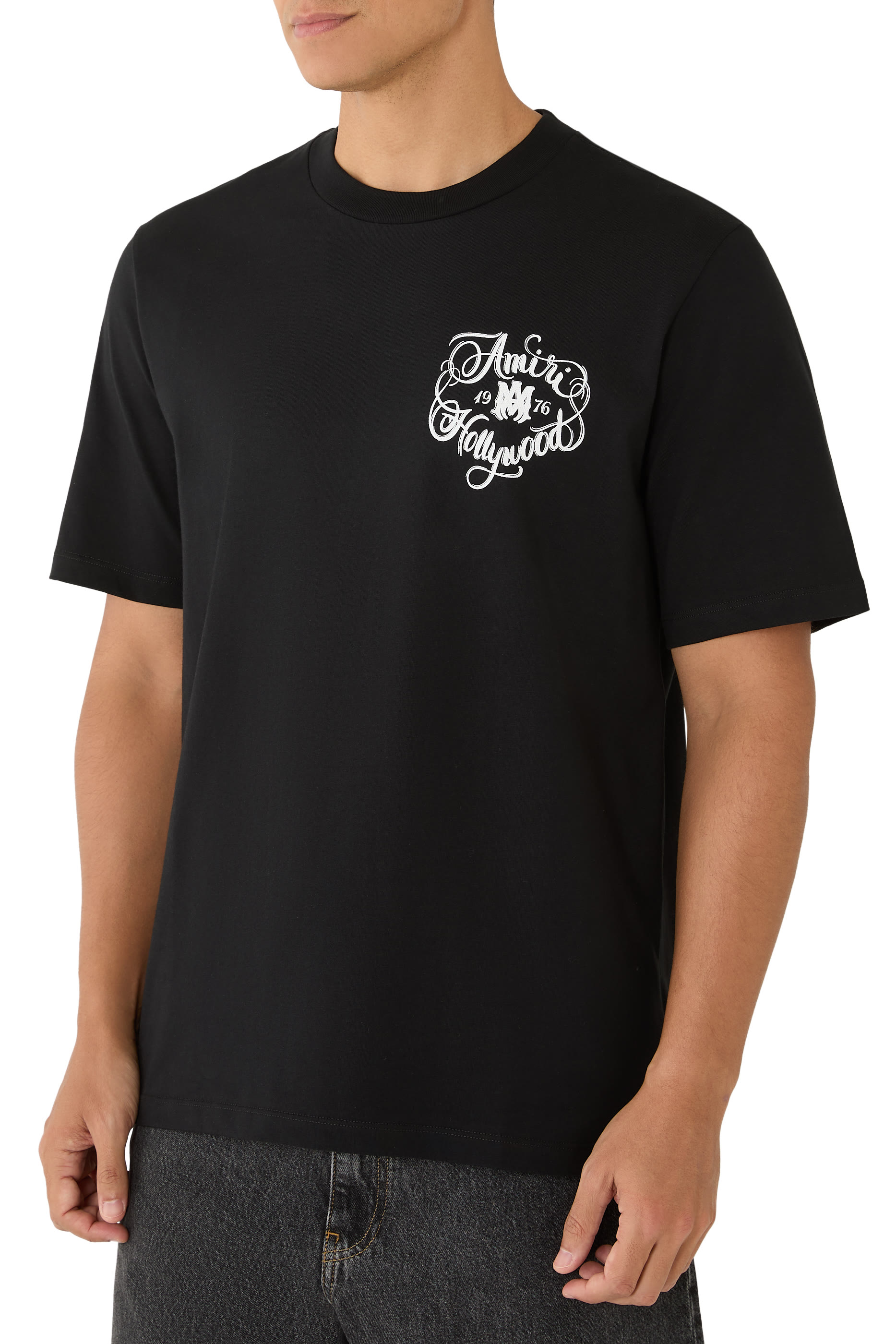 تيشيرت هوليوود