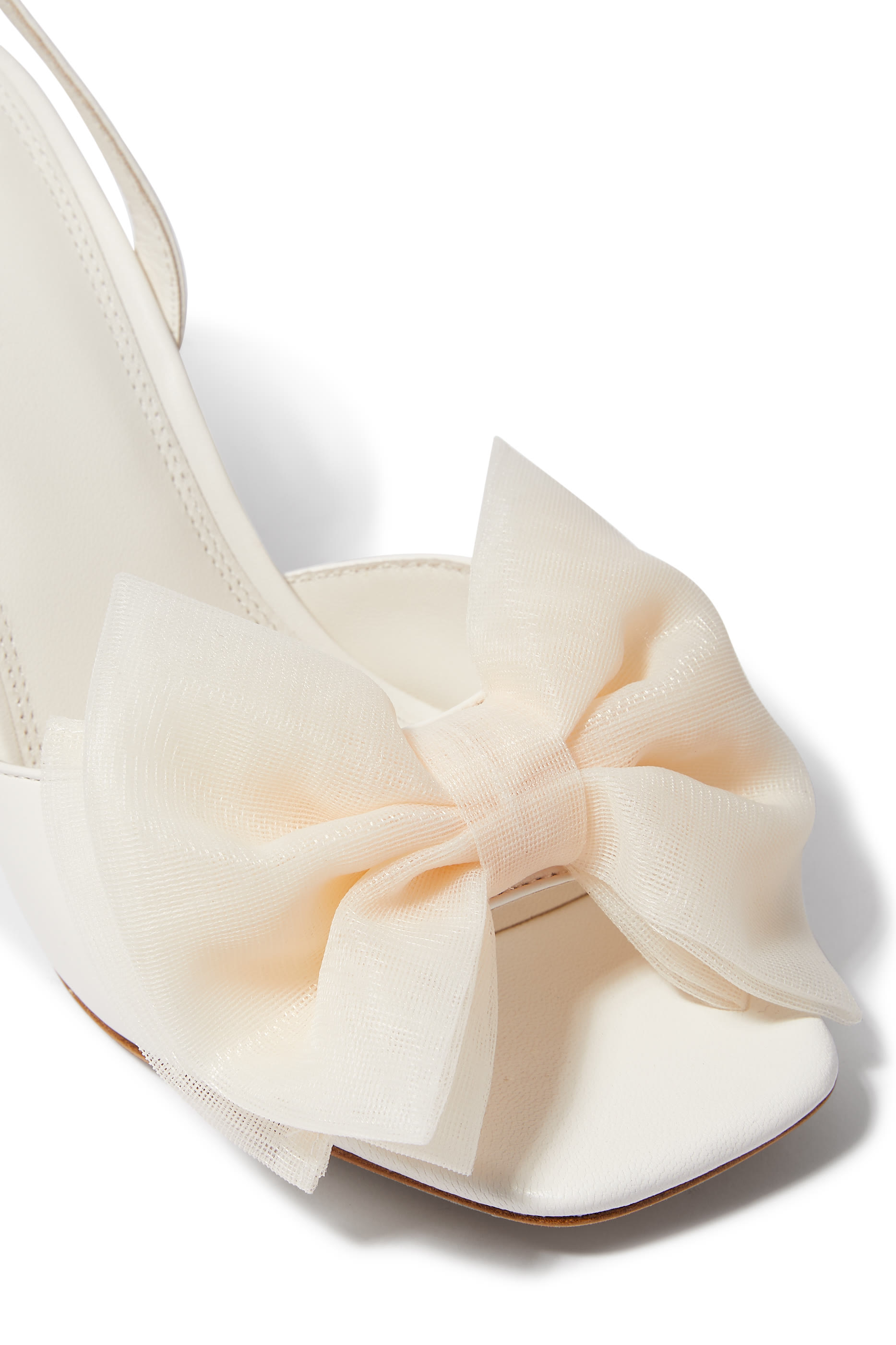 صندل 90 بربطة فيونكة