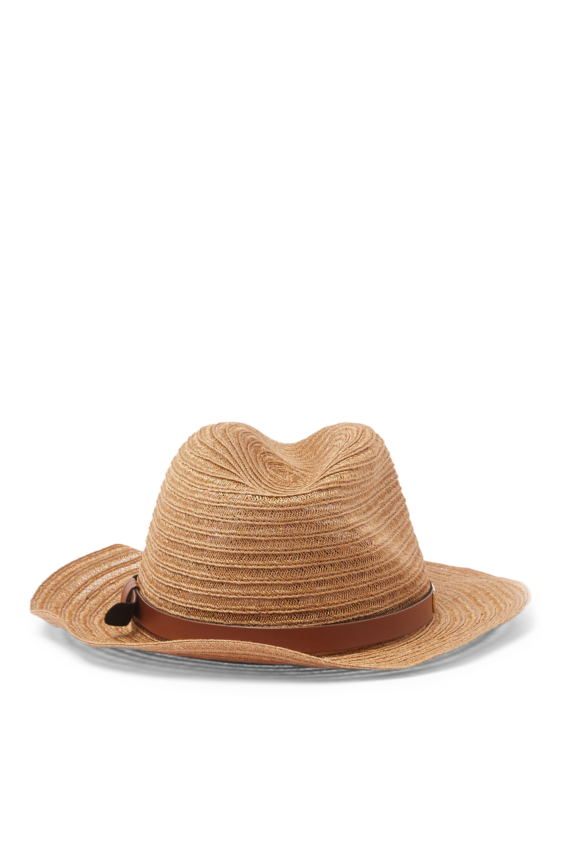 قبعة فيدورا