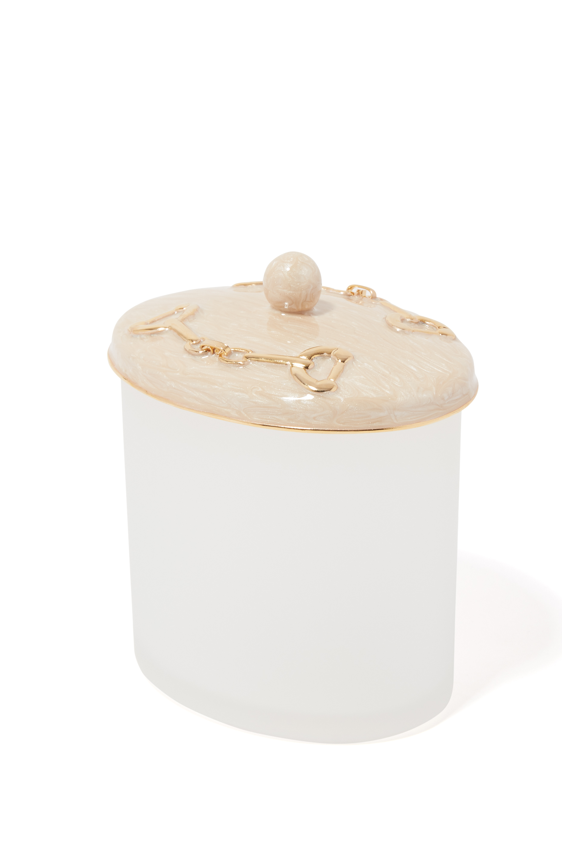 حامل أعواد قطنية هامبتون