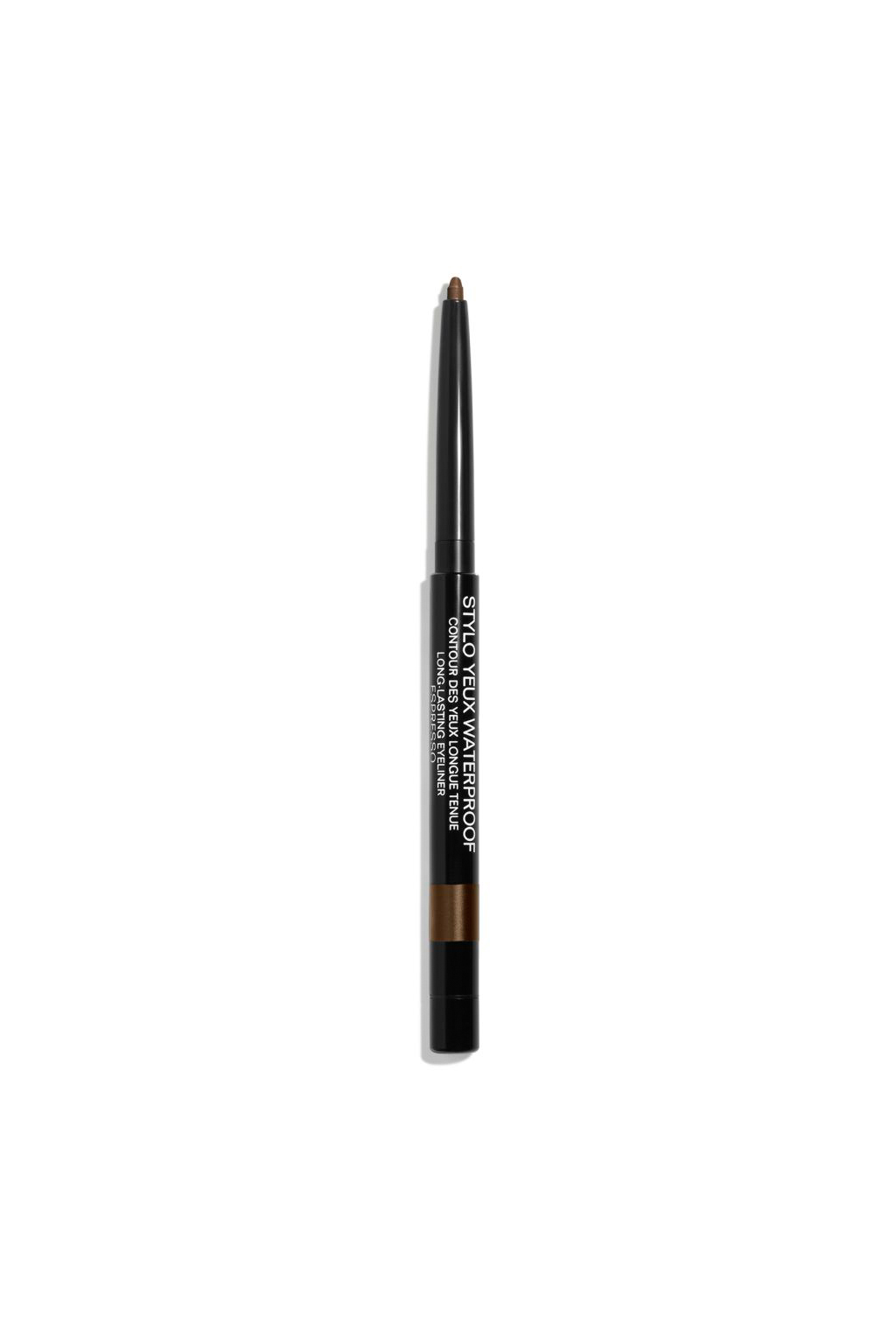 قلم ذو ثبات طويل لتحديد محيط العينين ورسمه STYLO YEUX WATERPROOF