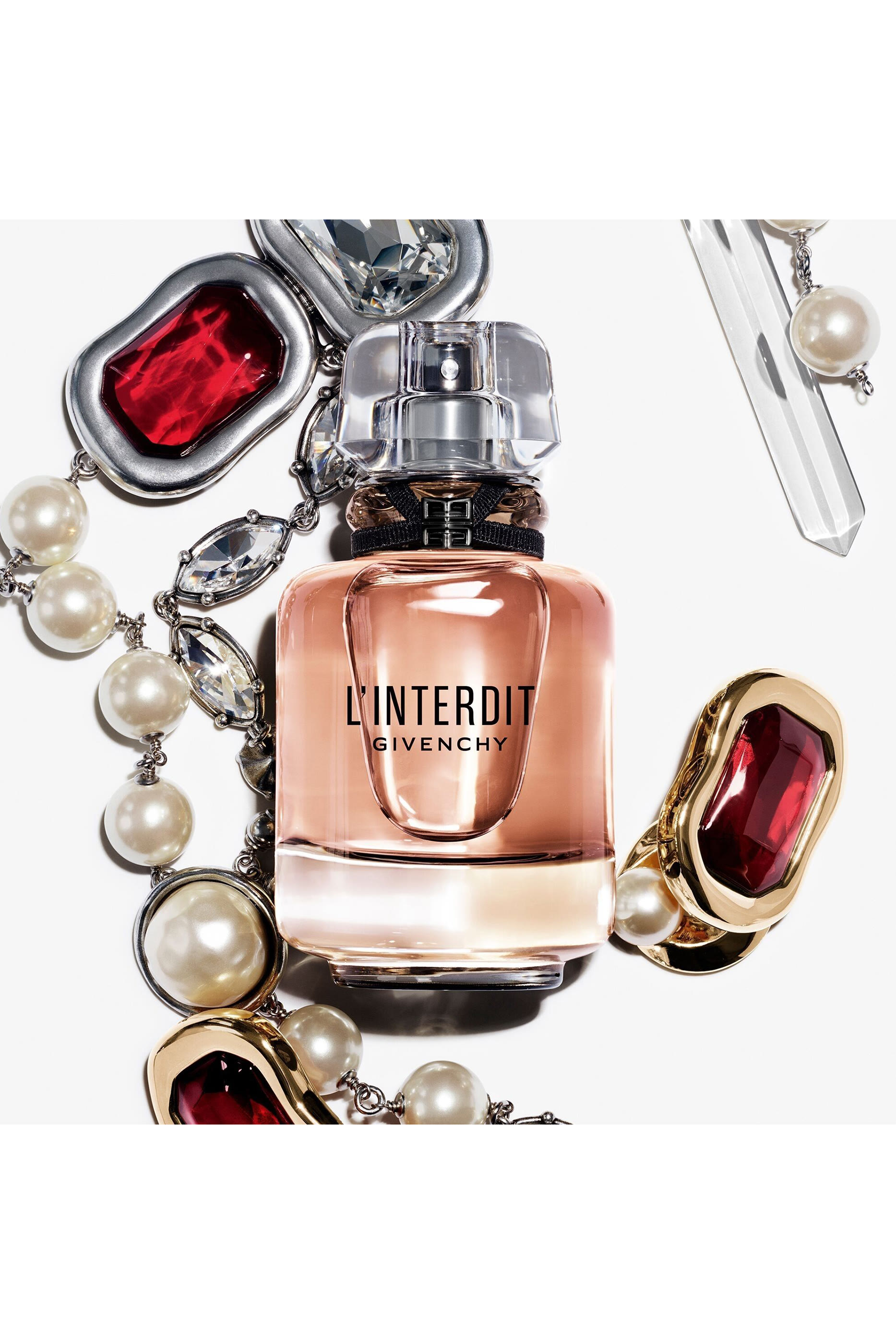 ماء عطر لانتيردي