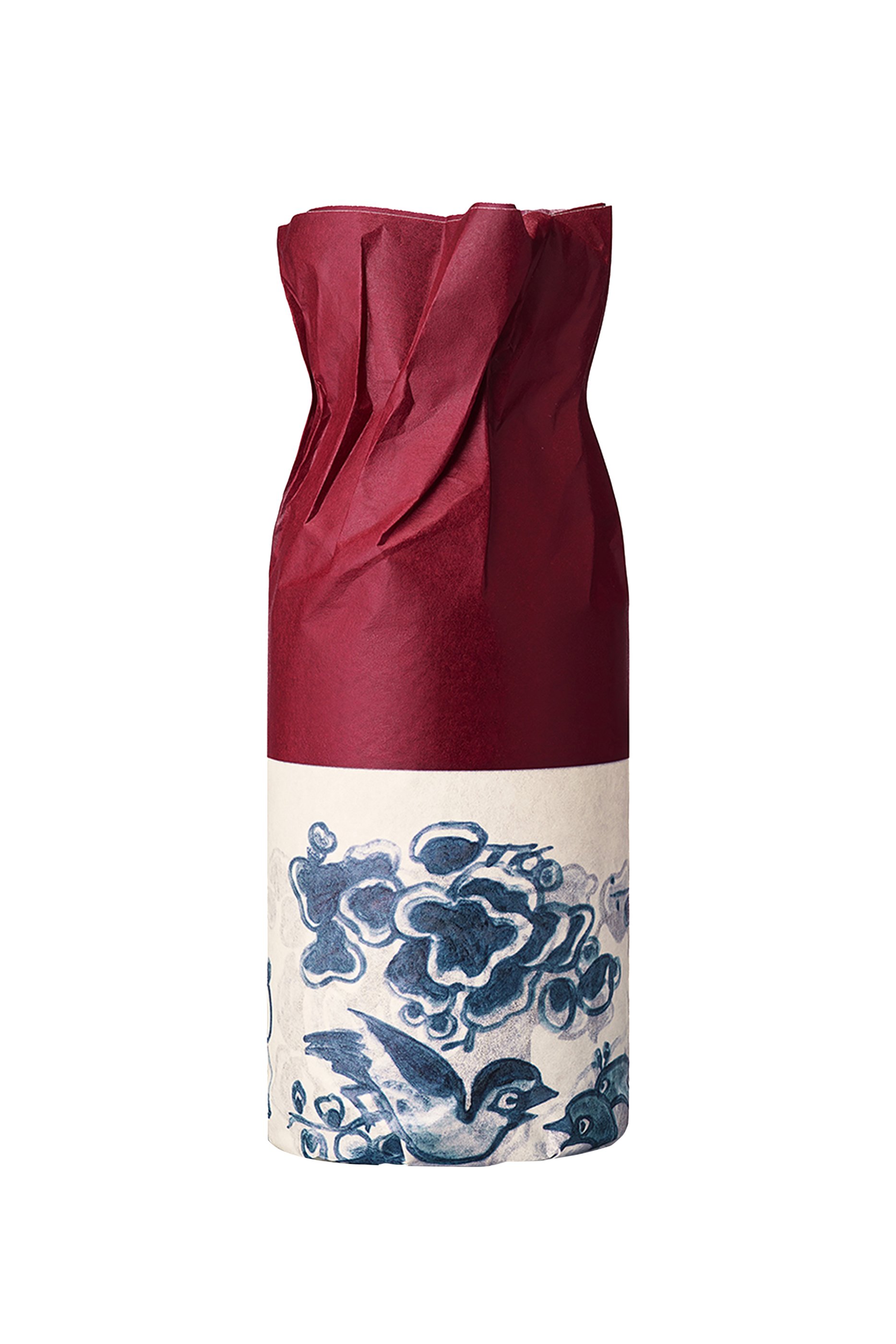 عبوة إعادة ملء أو دو بارفان سوي مالاكويس