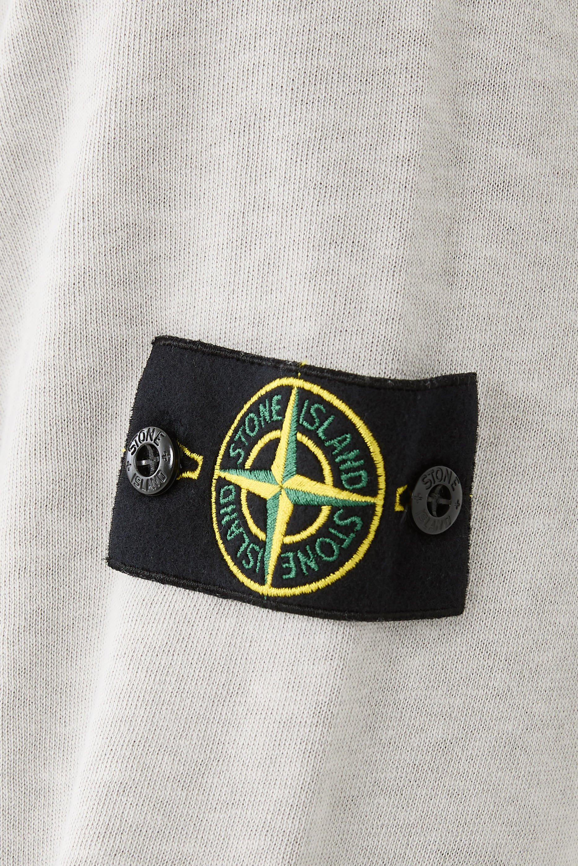 سويت شيرت صوف مالفيليه باهت