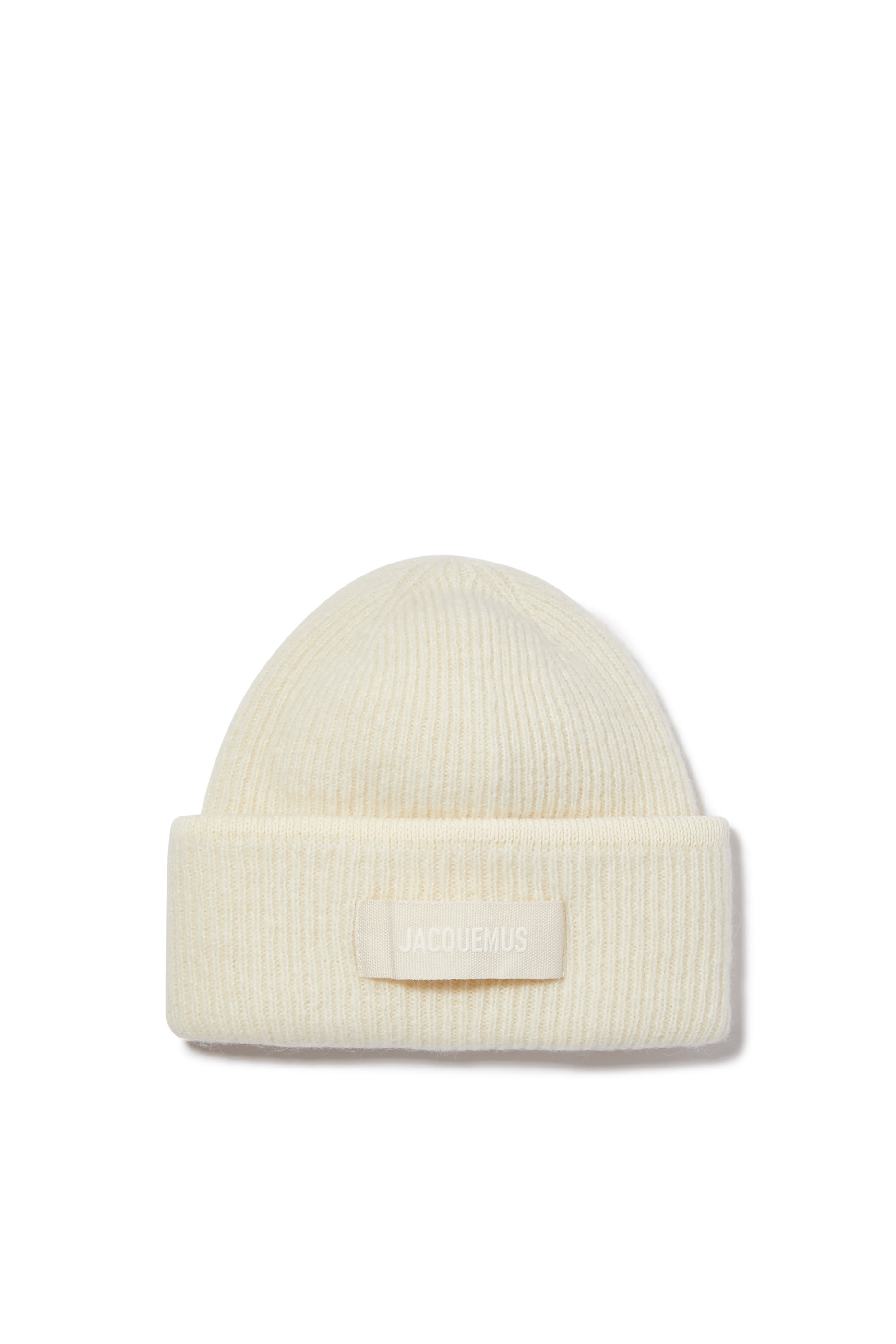 قبعة بيني لو بوني بارزة الملمس