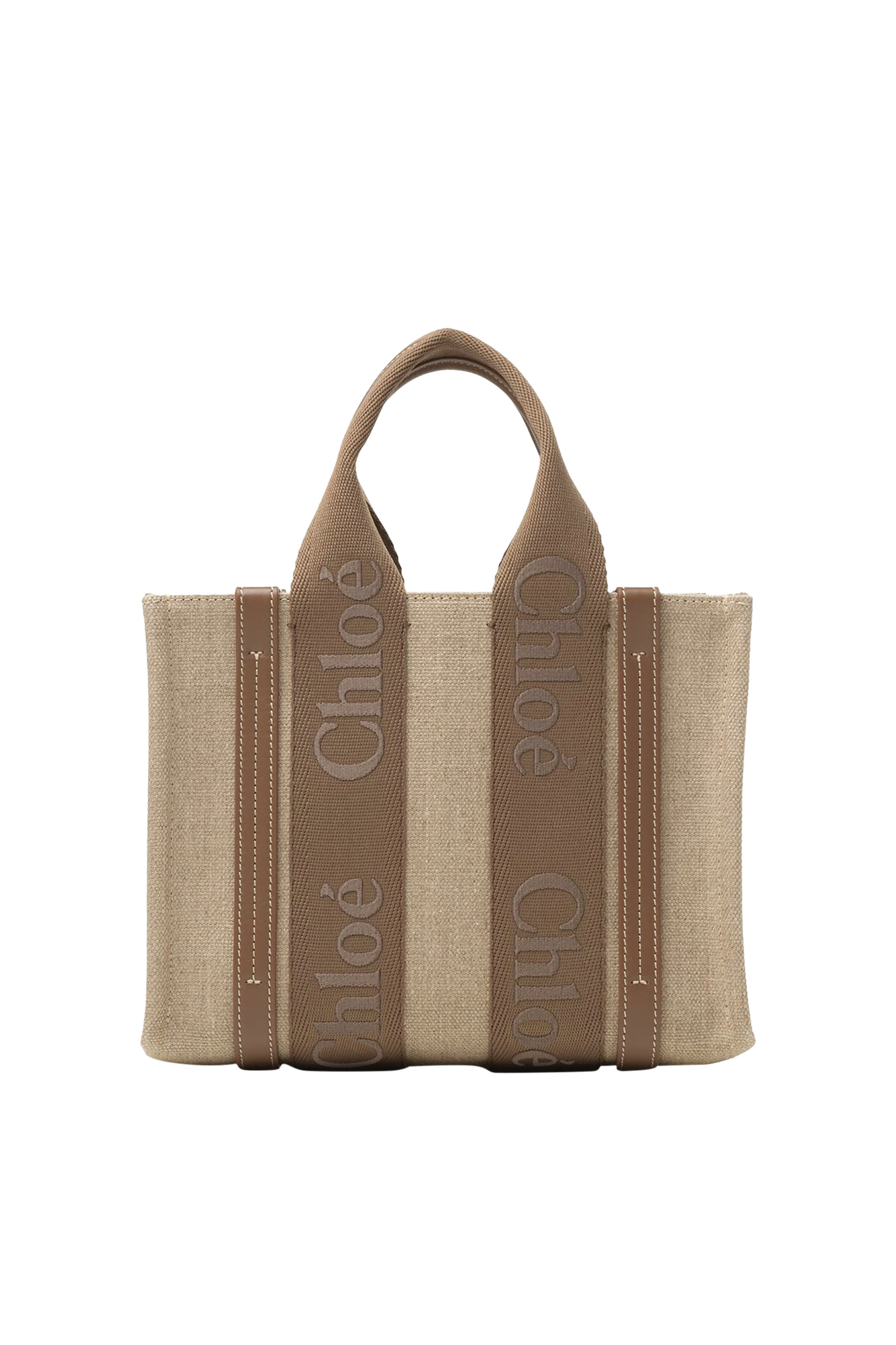 حقيبة يد وودي صغيرة