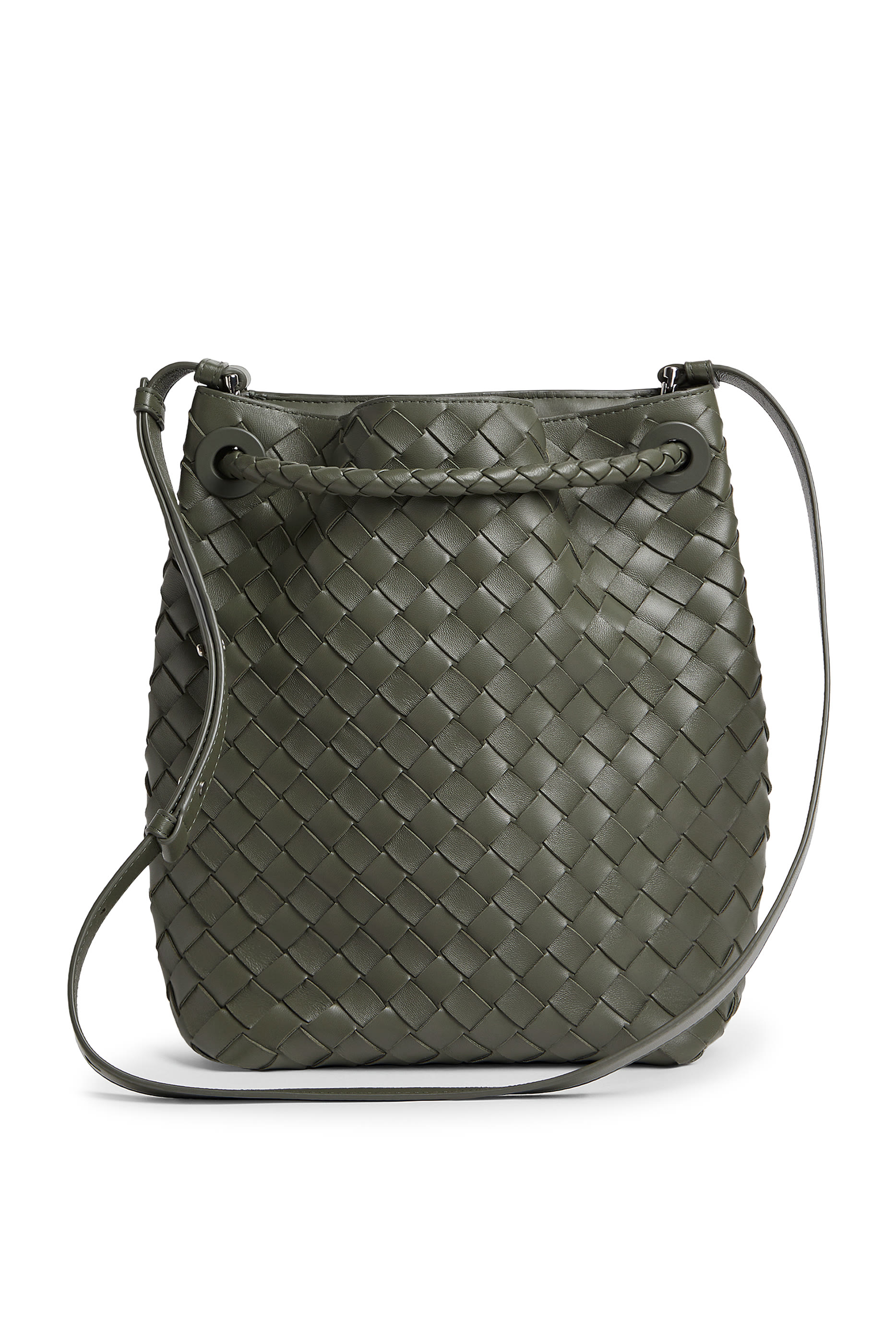 حقيبة باكيت أنديامو صغيرة