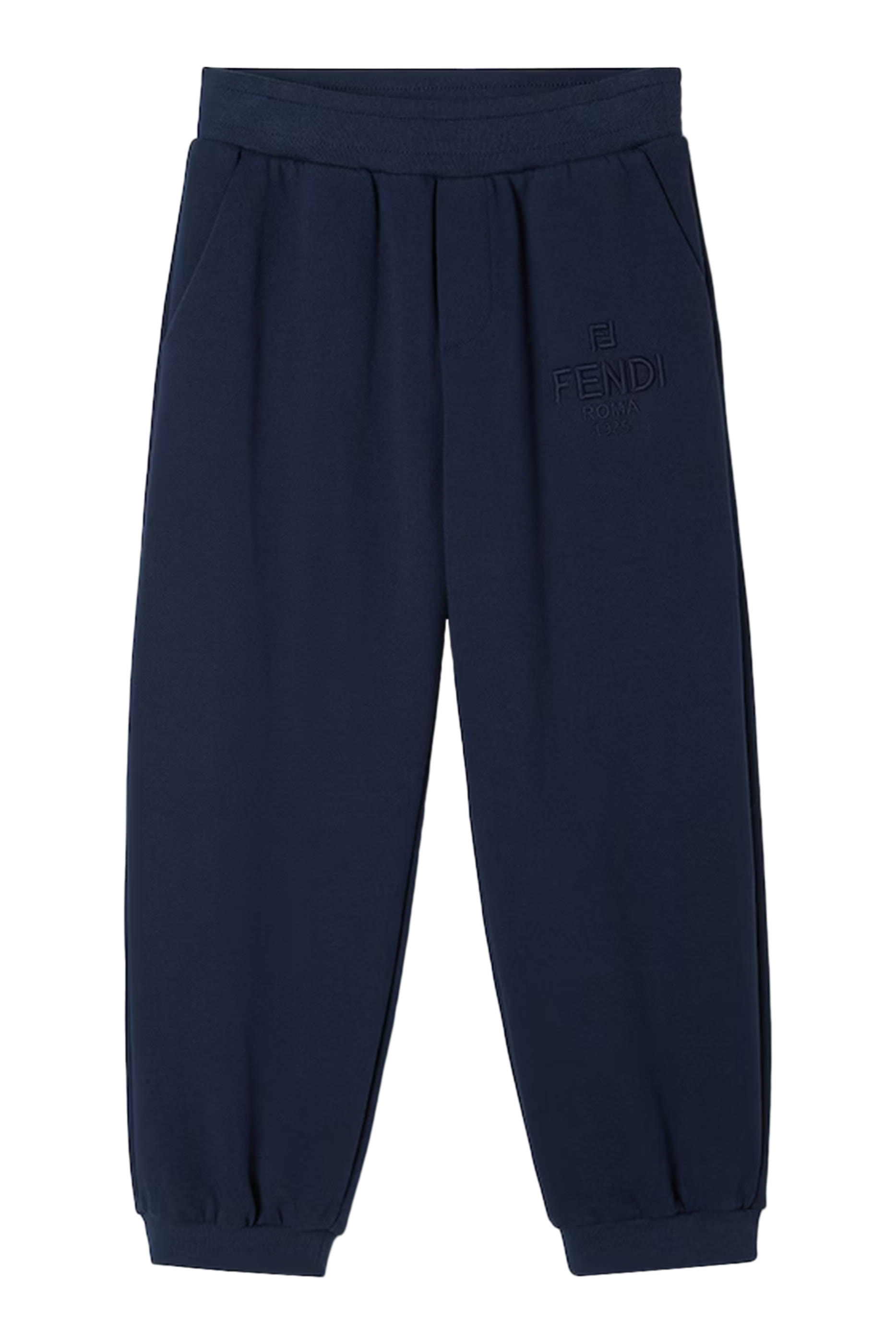 Kids Pantalone Felpa