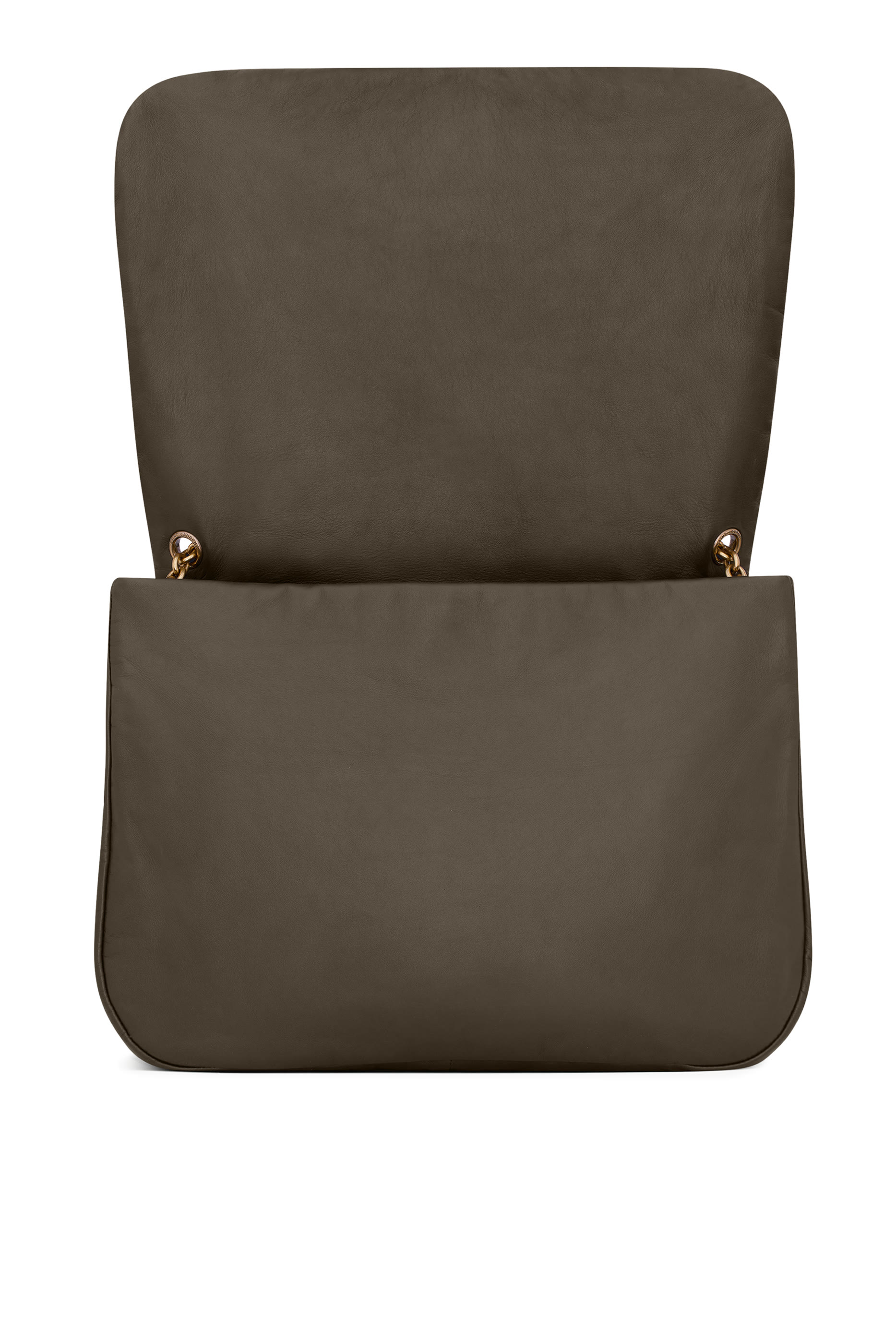 حقيبة جيمي 4.3 كبيرة جلد حمل