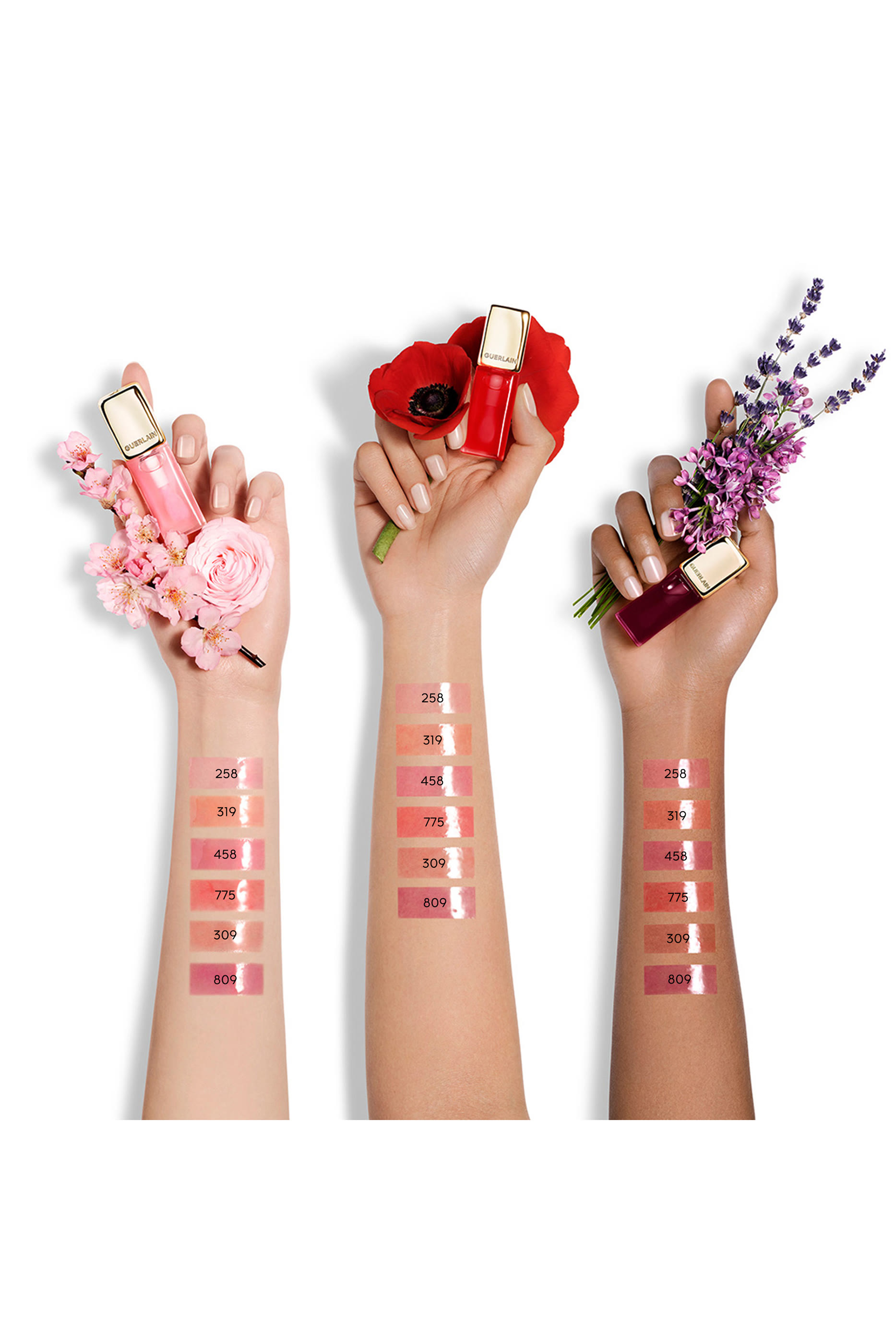 زيت كيس كيس بي غلو